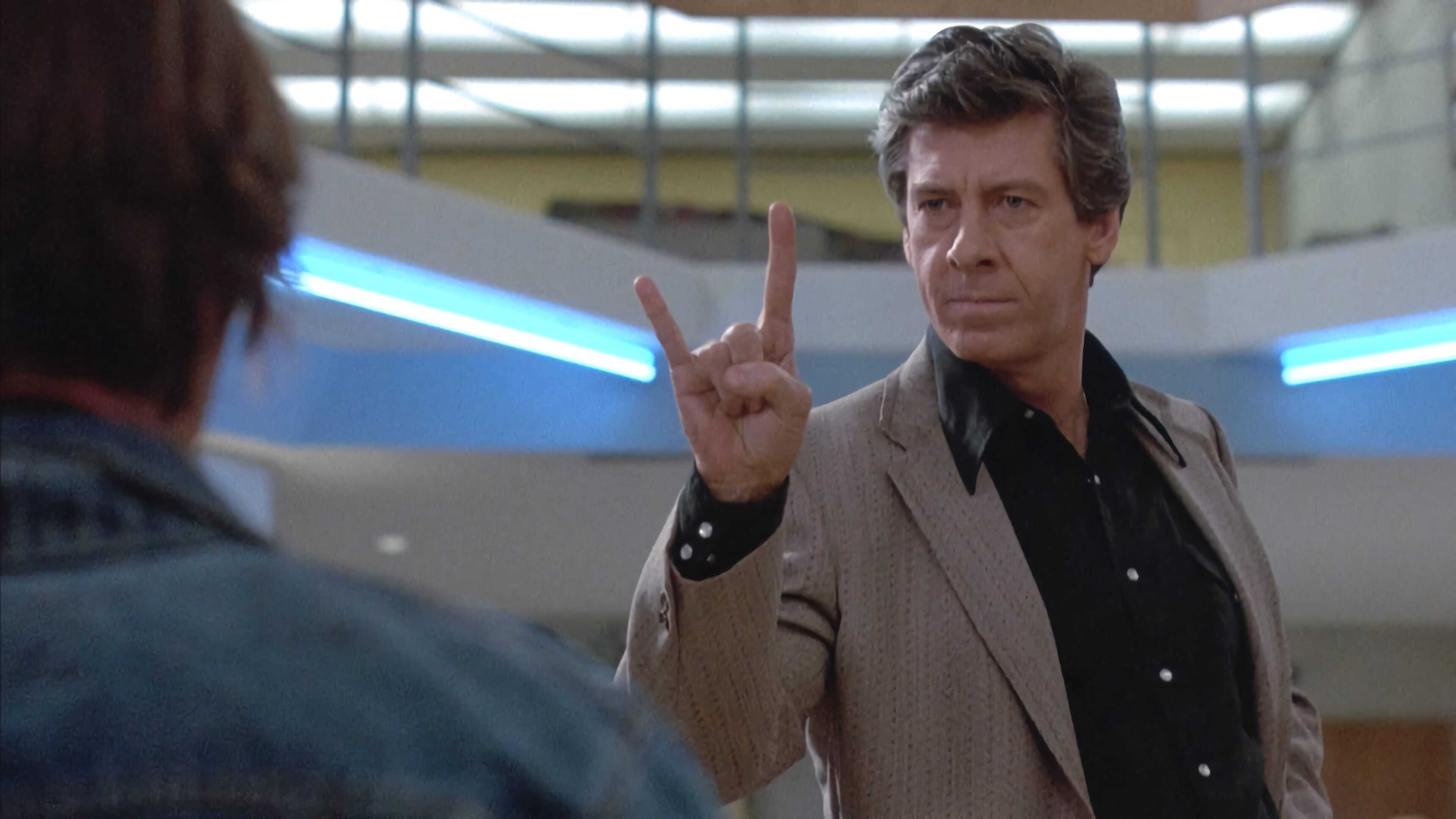 The Breakfast Club 1