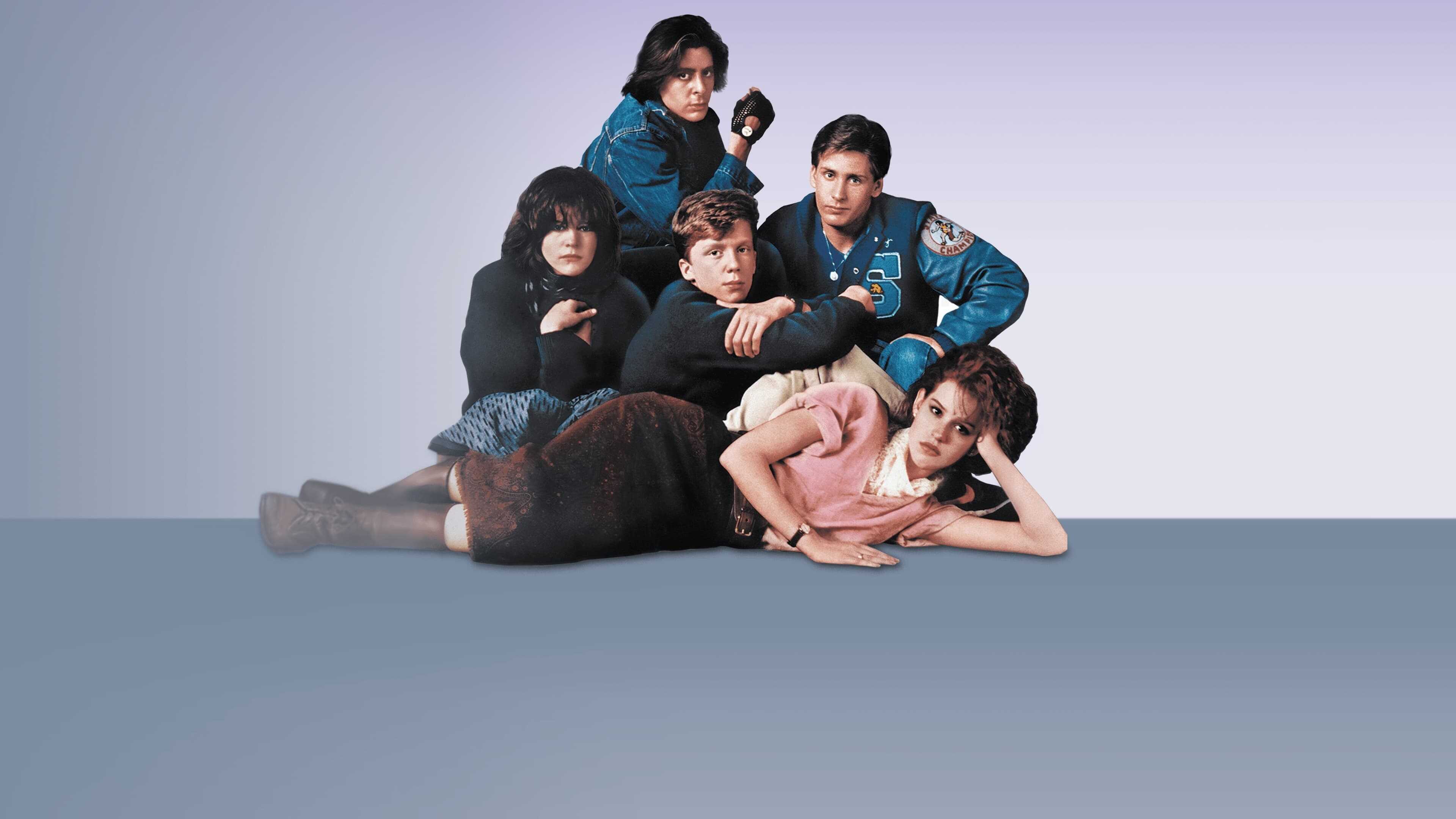 The Breakfast Club 2