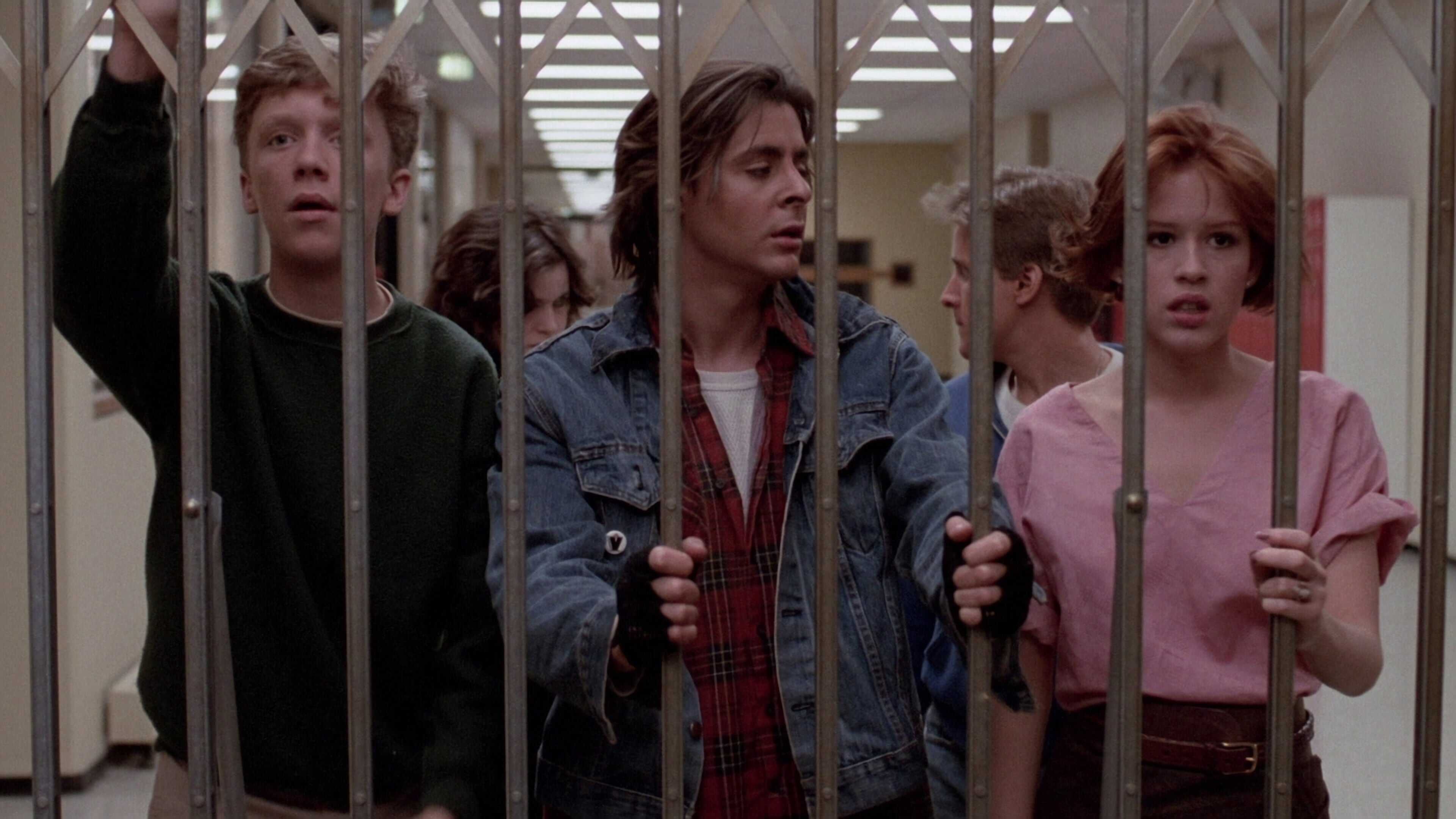 The Breakfast Club 3