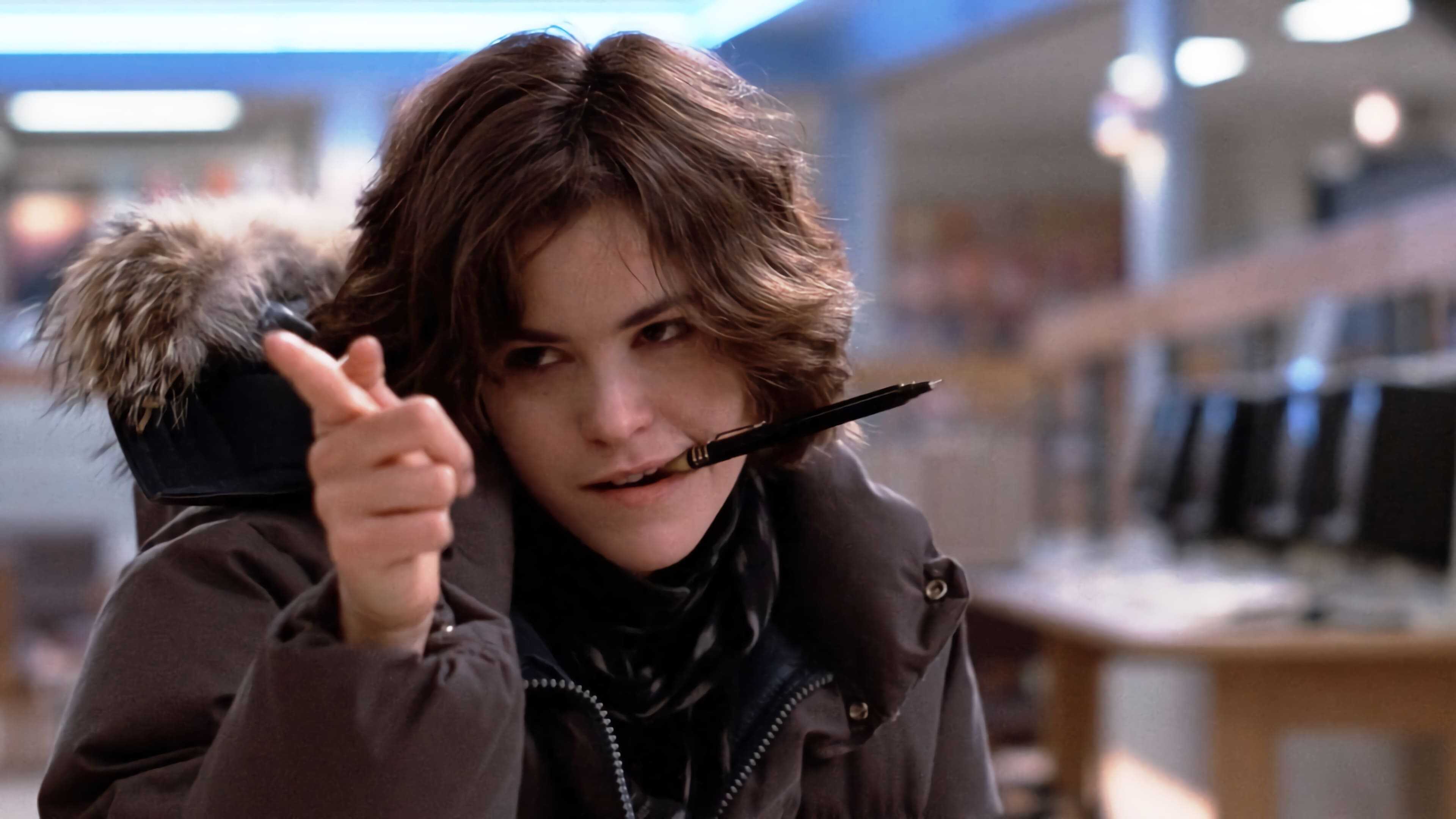 The Breakfast Club 4