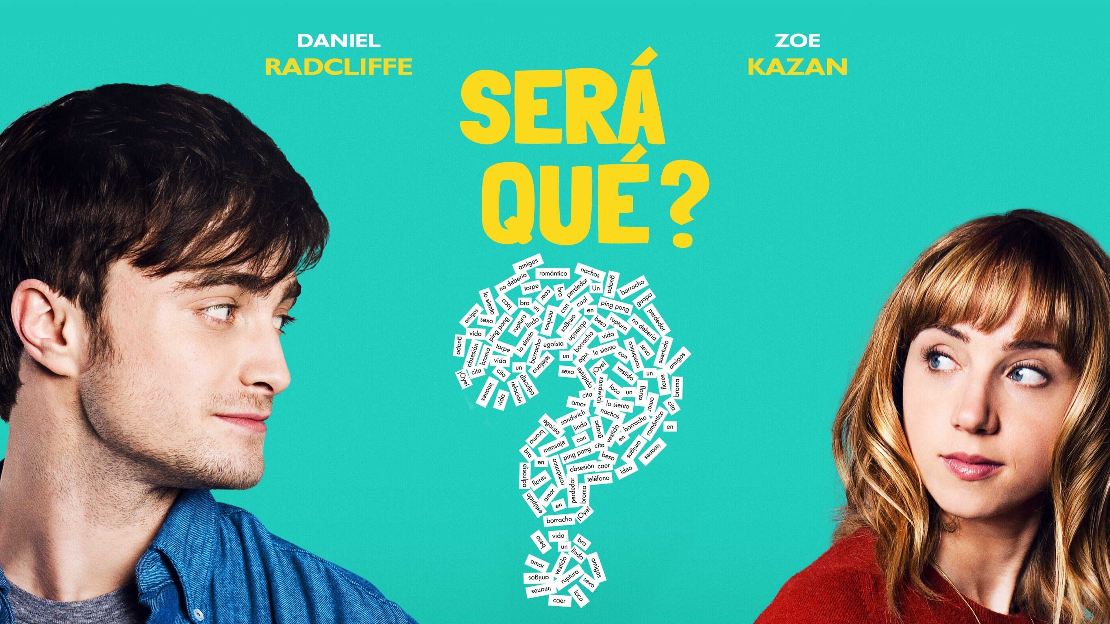 Que será 2