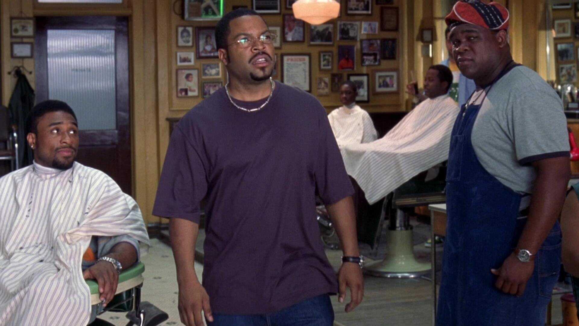 Barbershop 2: Back in Business 2