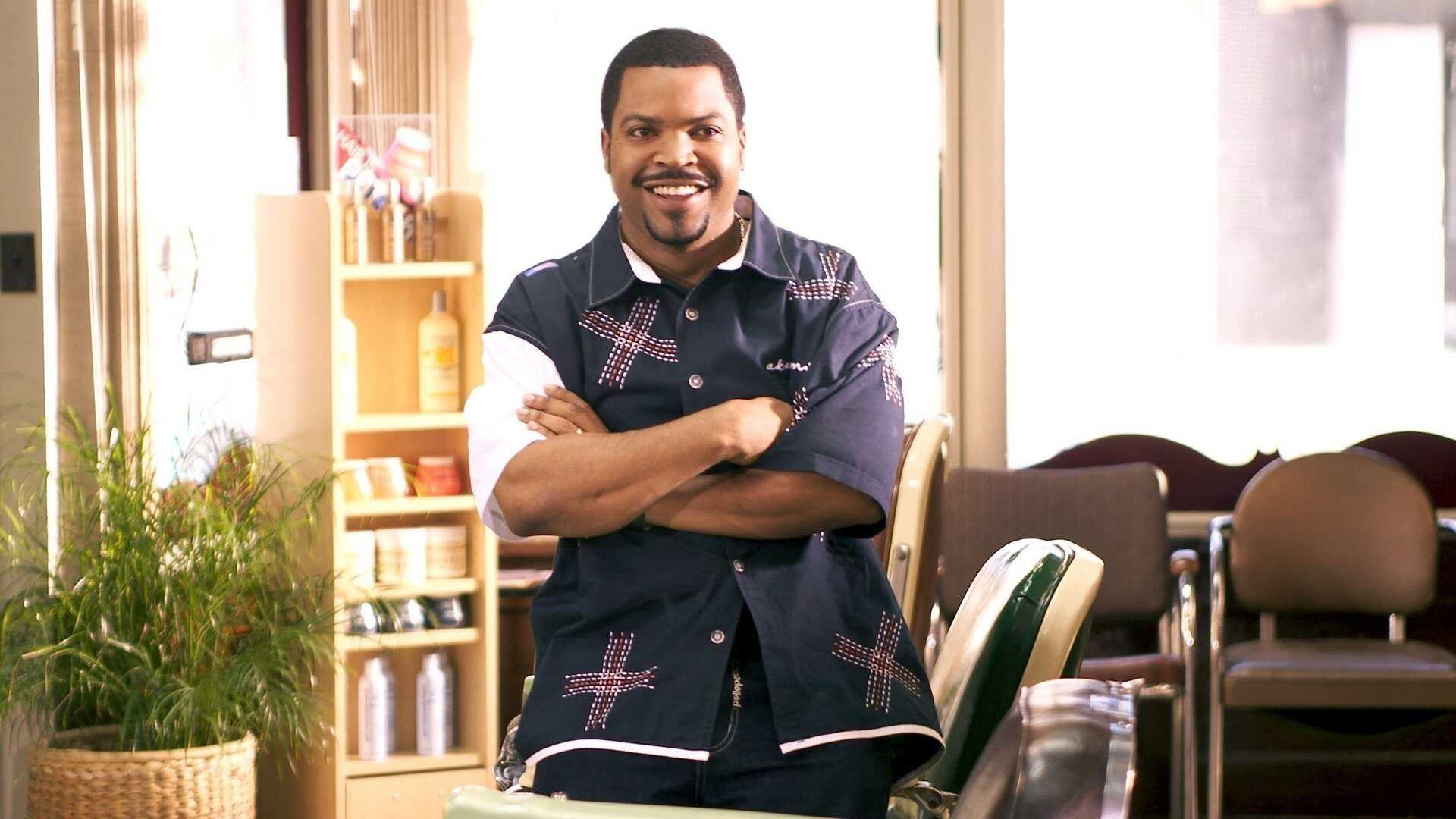 Barbershop 2: Back in Business 4