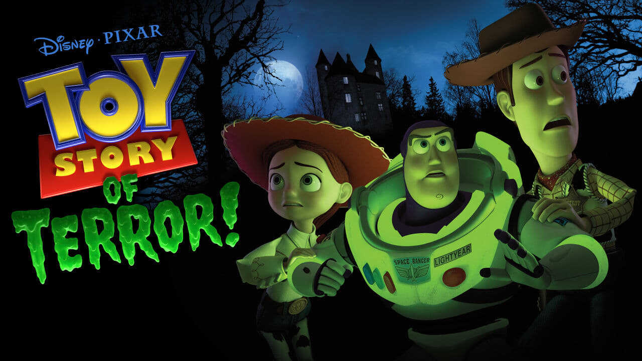 Toy Story of Terror! 2
