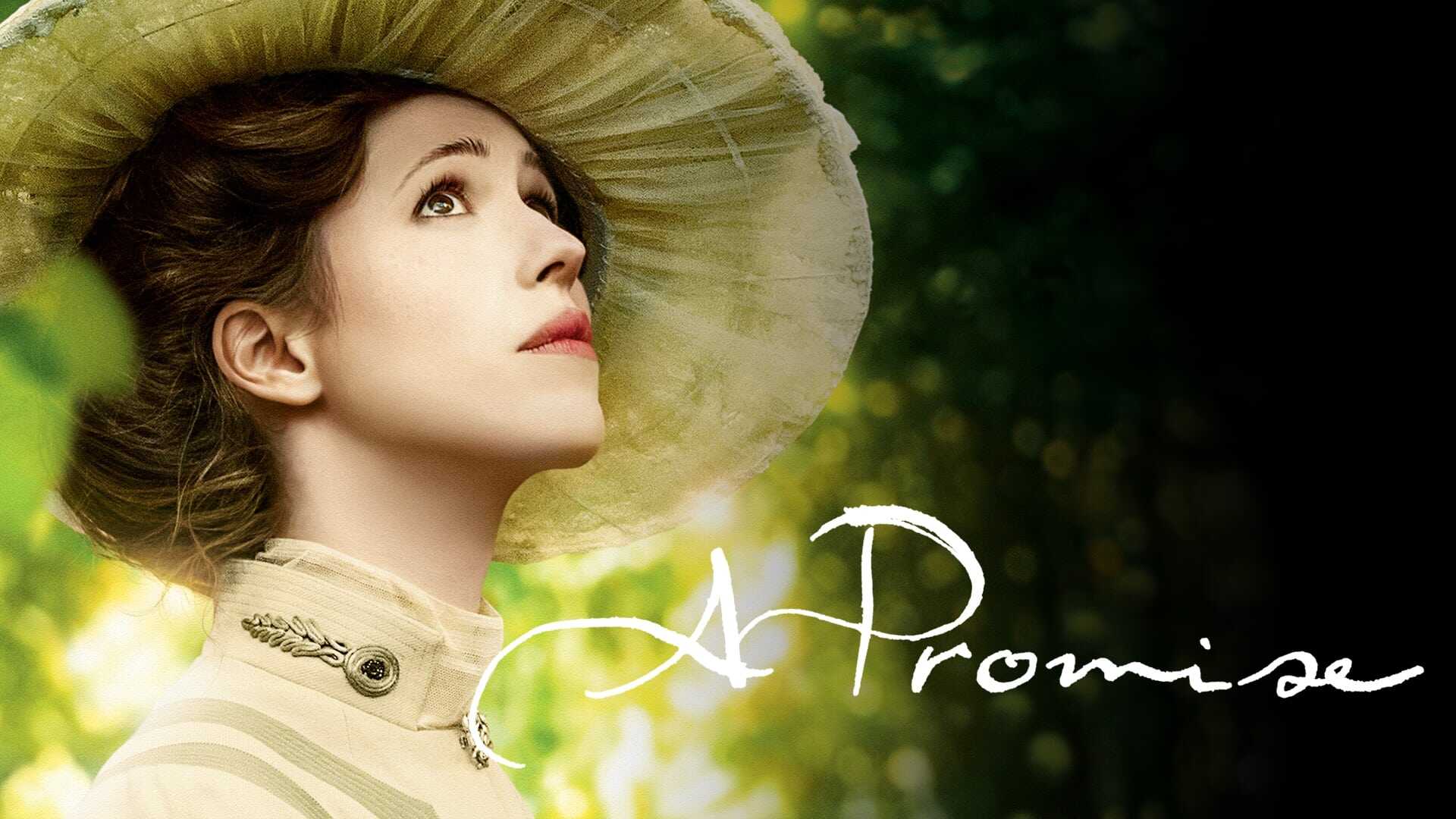 A Promise 2