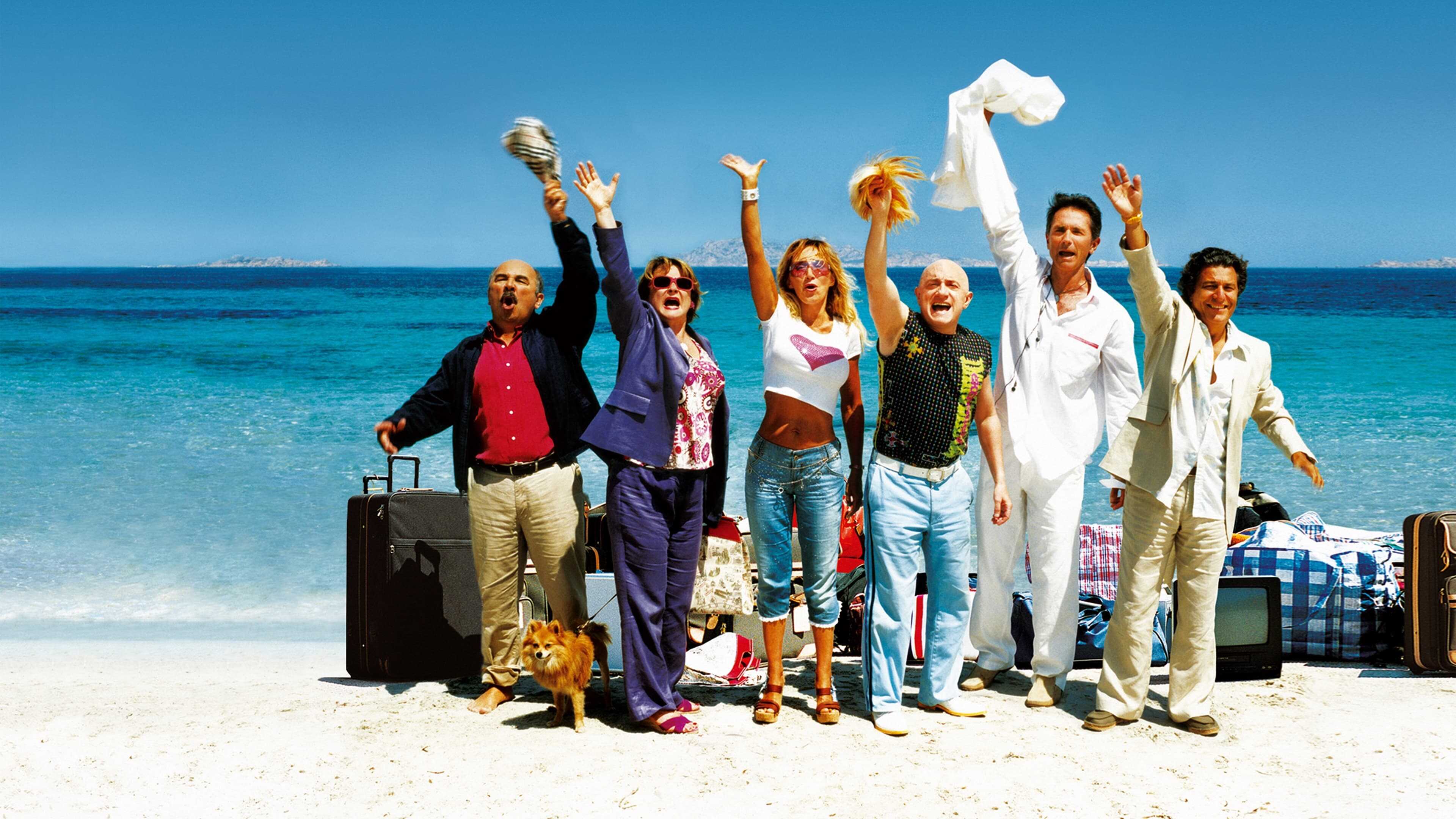 S.O.S.: Amigos para Sempre! 1