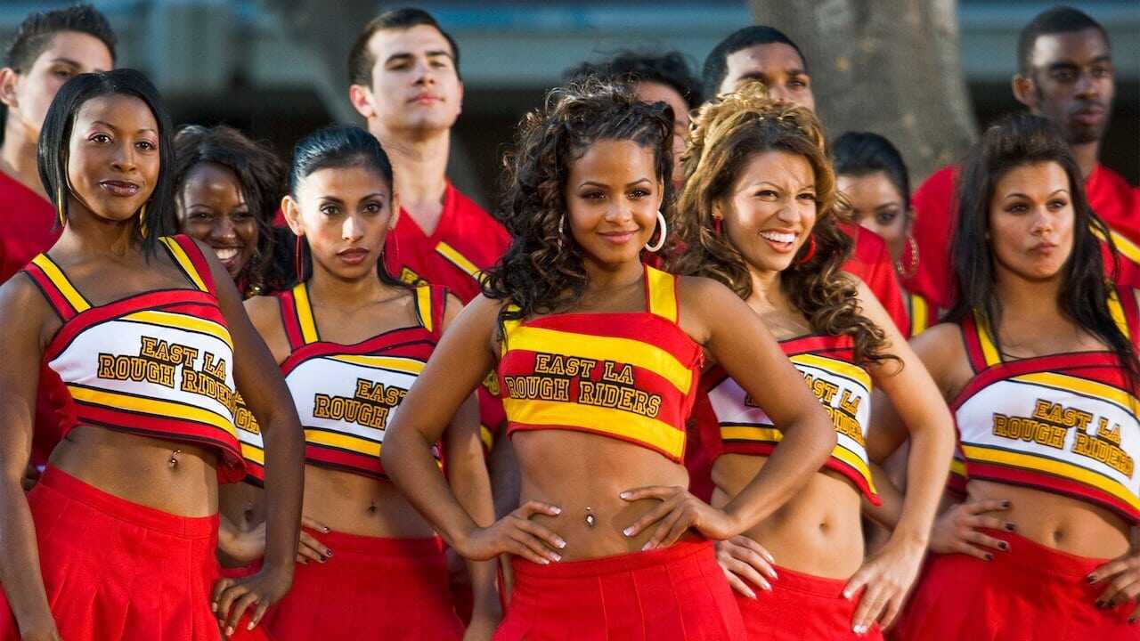 Bring It On: Fight to the Finish 0