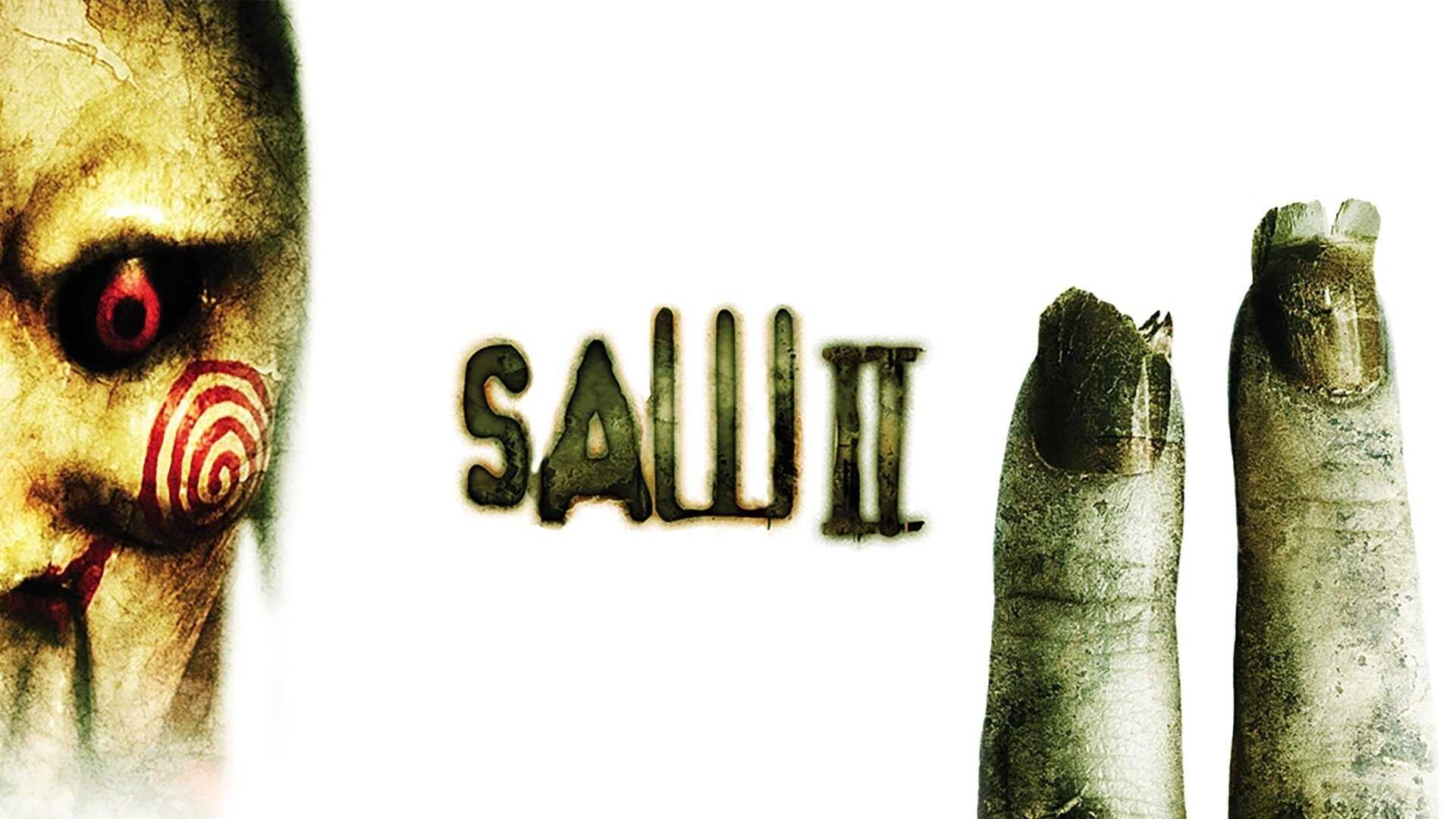 Saw III 0
