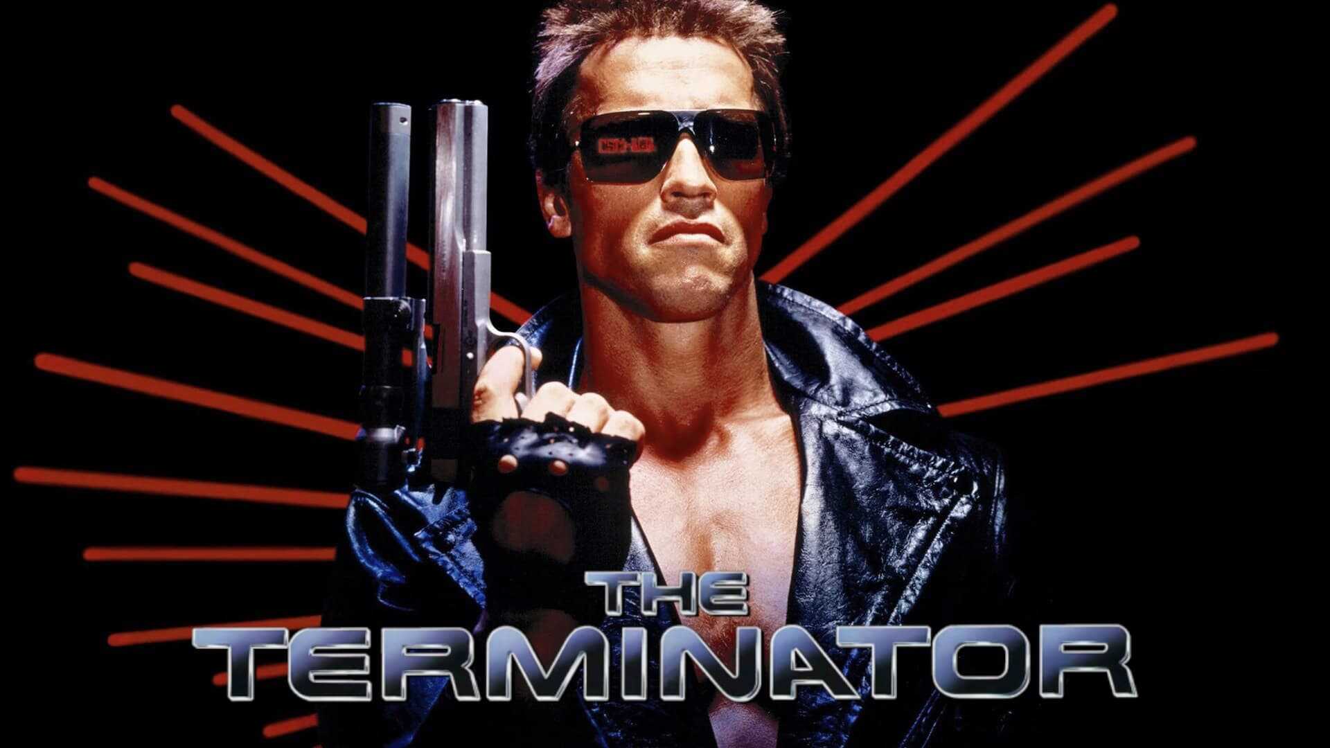 Terminator Genisys 0