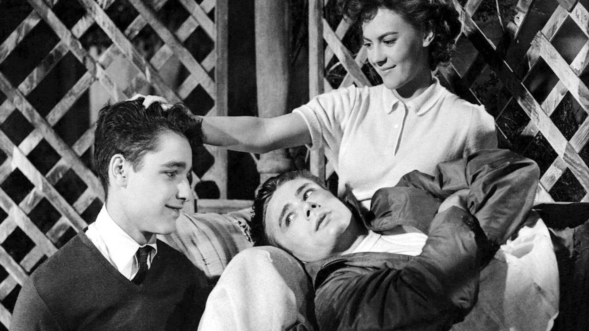 Rebel Without a Cause 4