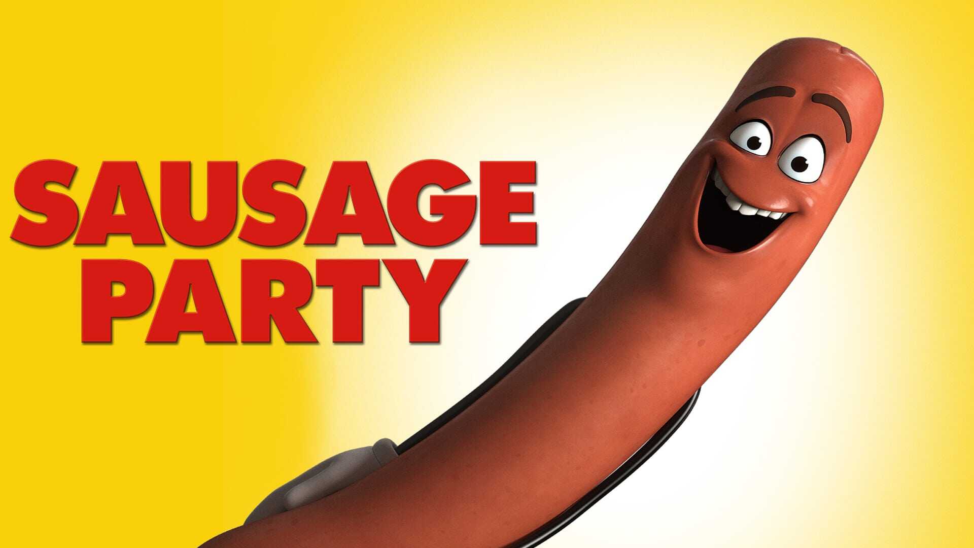 Sausage Party 0