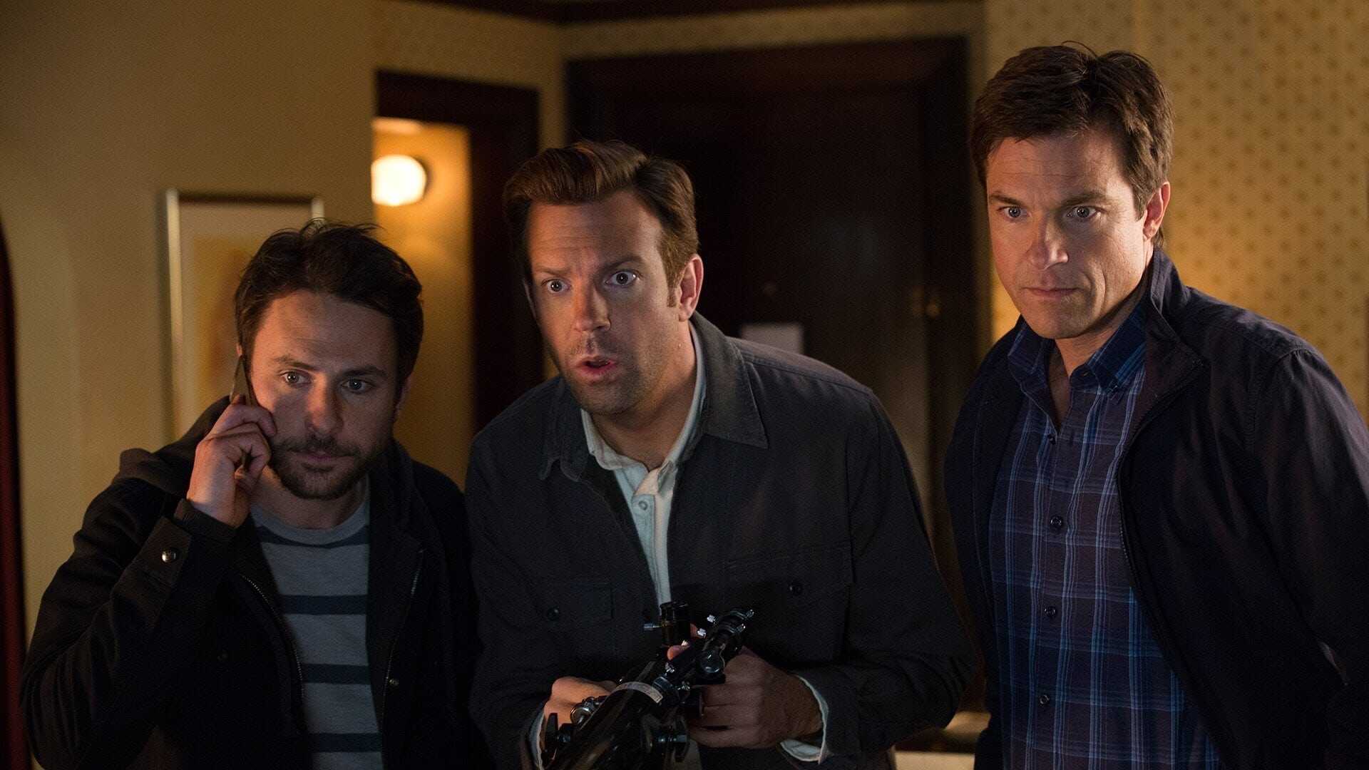 Horrible Bosses 2 2