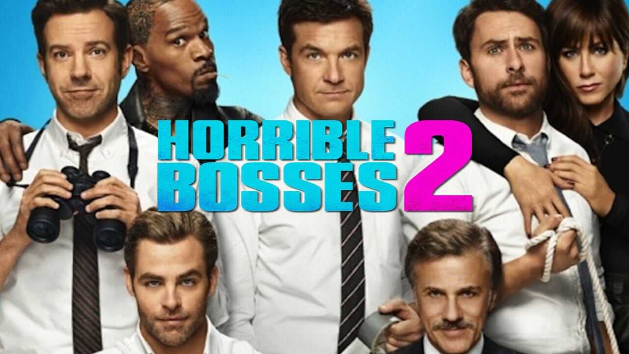 Horrible Bosses 2 4