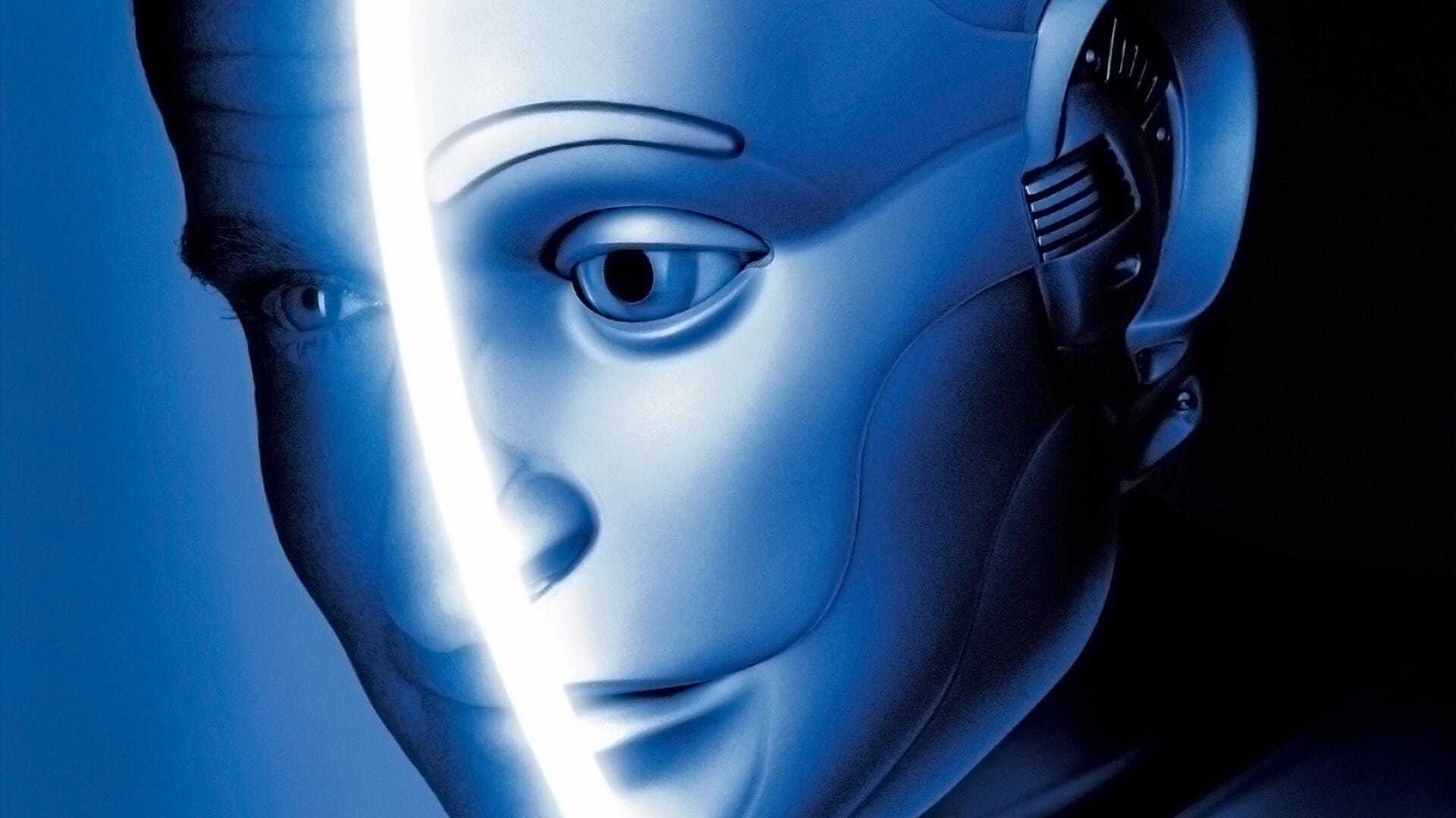 Bicentennial Man 1