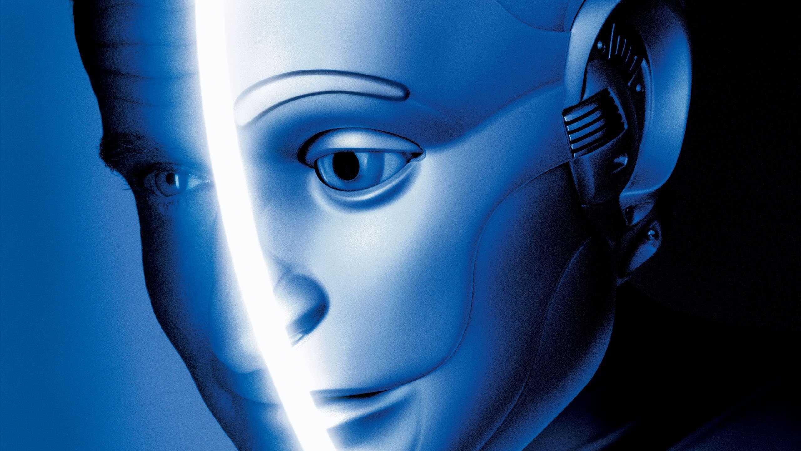 Bicentennial Man 3