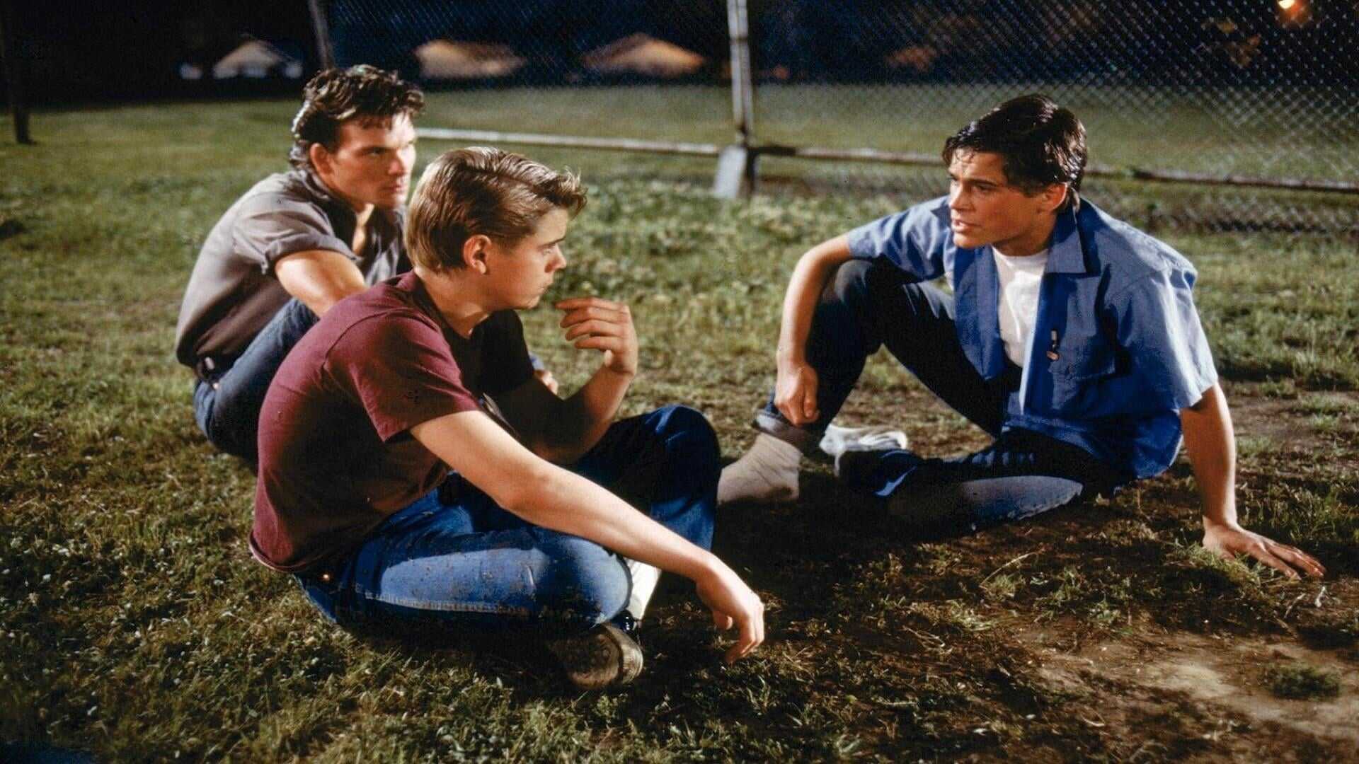 The Outsiders 4