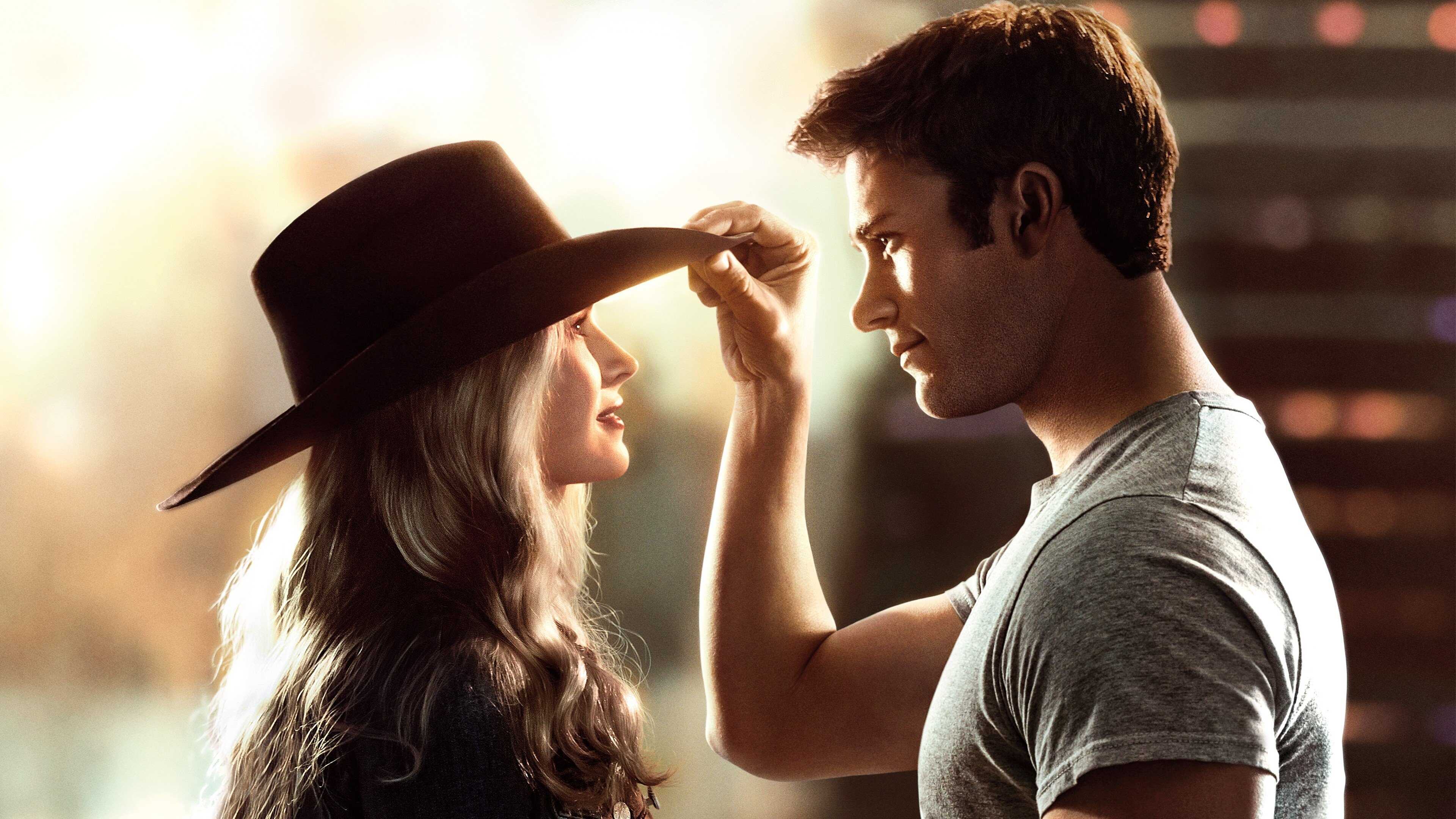 The Longest Ride 0