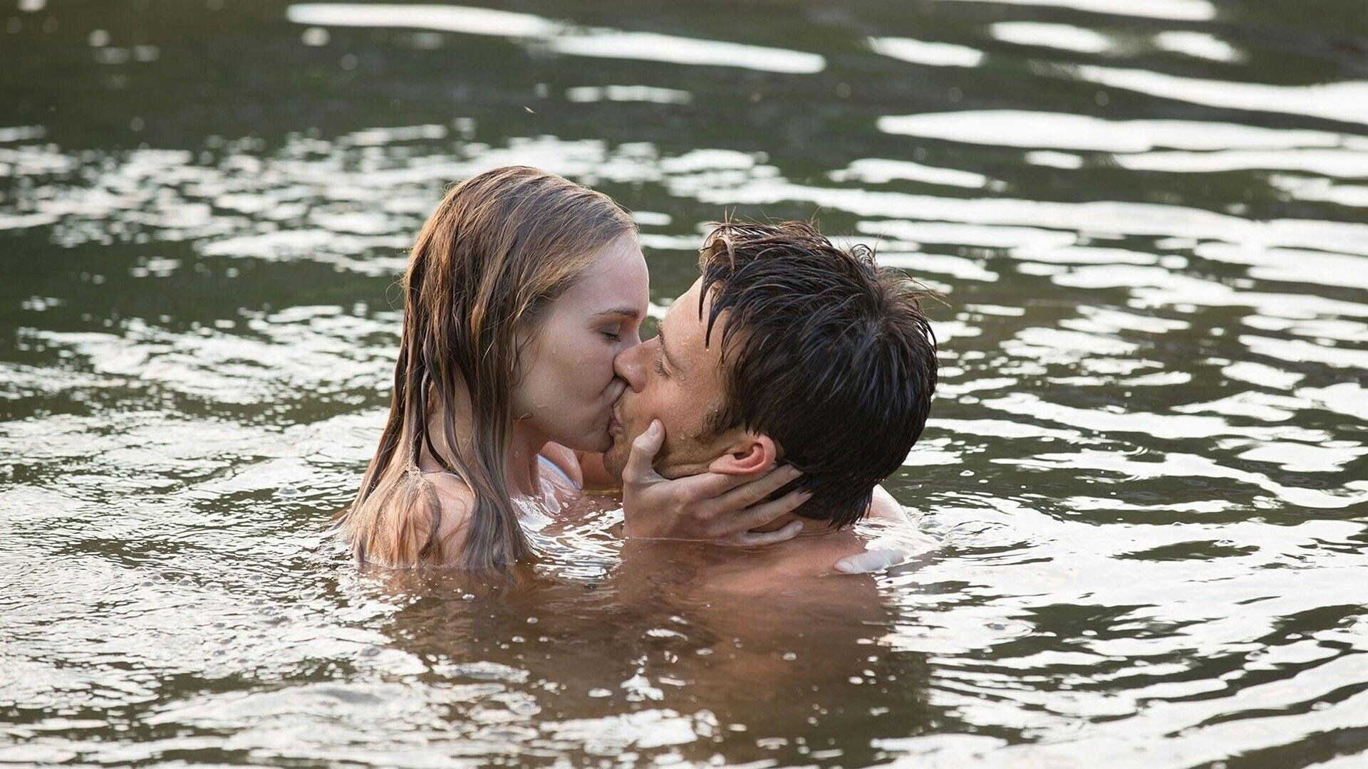 The Longest Ride 1