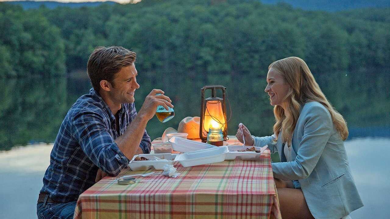 The Longest Ride 3