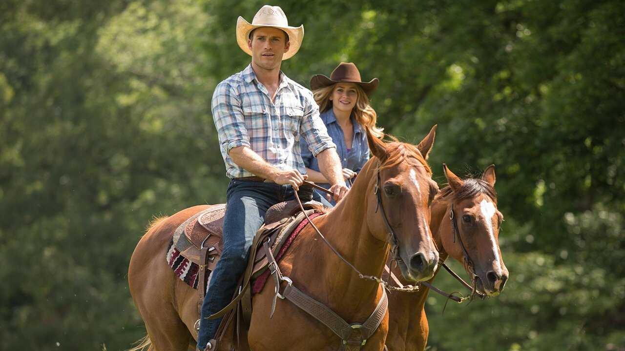 The Longest Ride 4