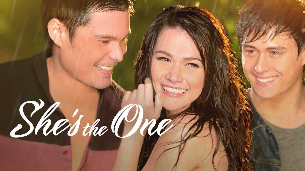 She's the One 0
