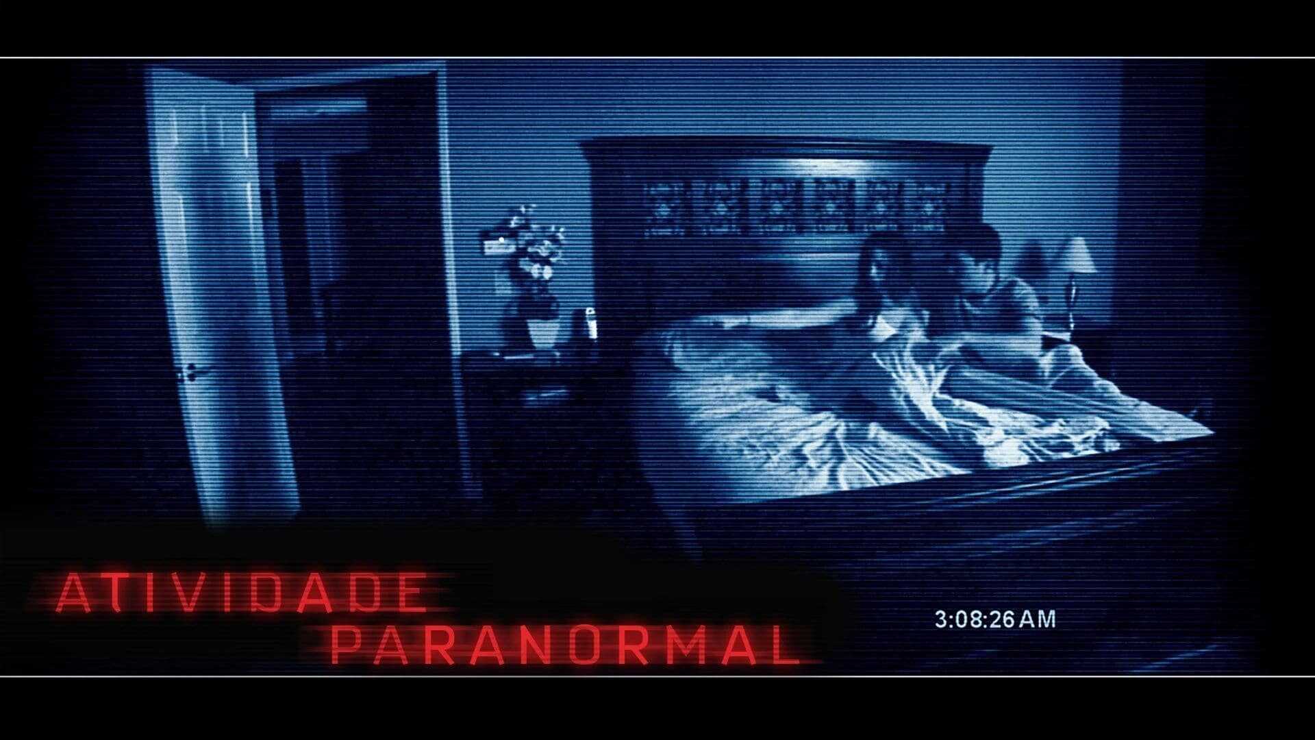 Paranormal Activity: Next of Kin 0