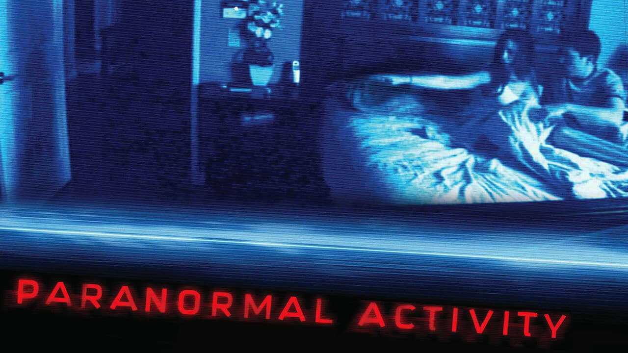 Paranormal Activity: Next of Kin 1