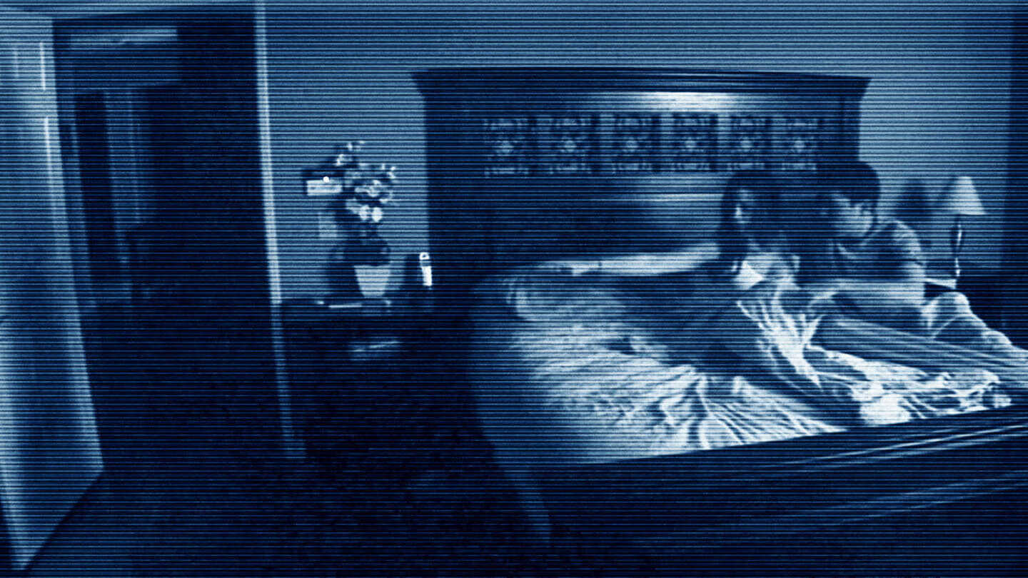 Paranormal Activity: Next of Kin 2