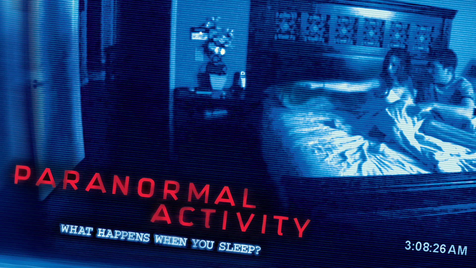 Paranormal Activity: Next of Kin 3