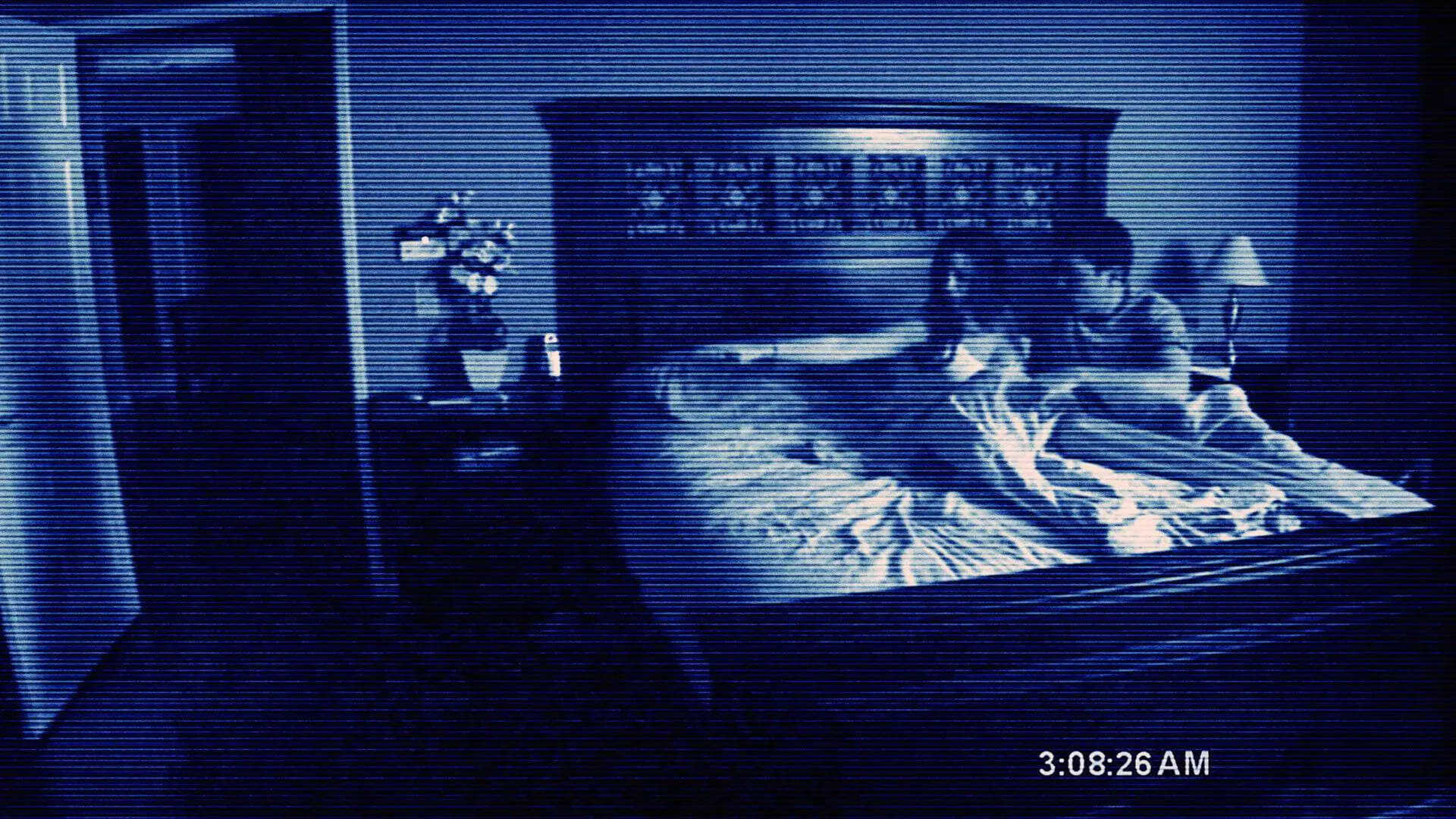 Paranormal Activity: Next of Kin 4