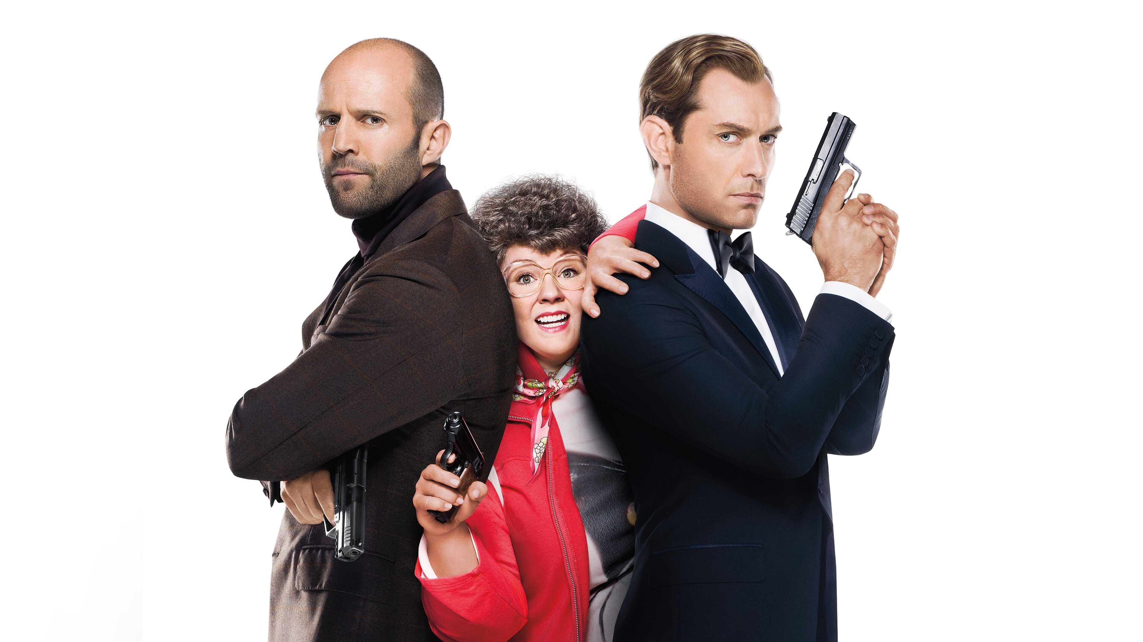 Spy 0