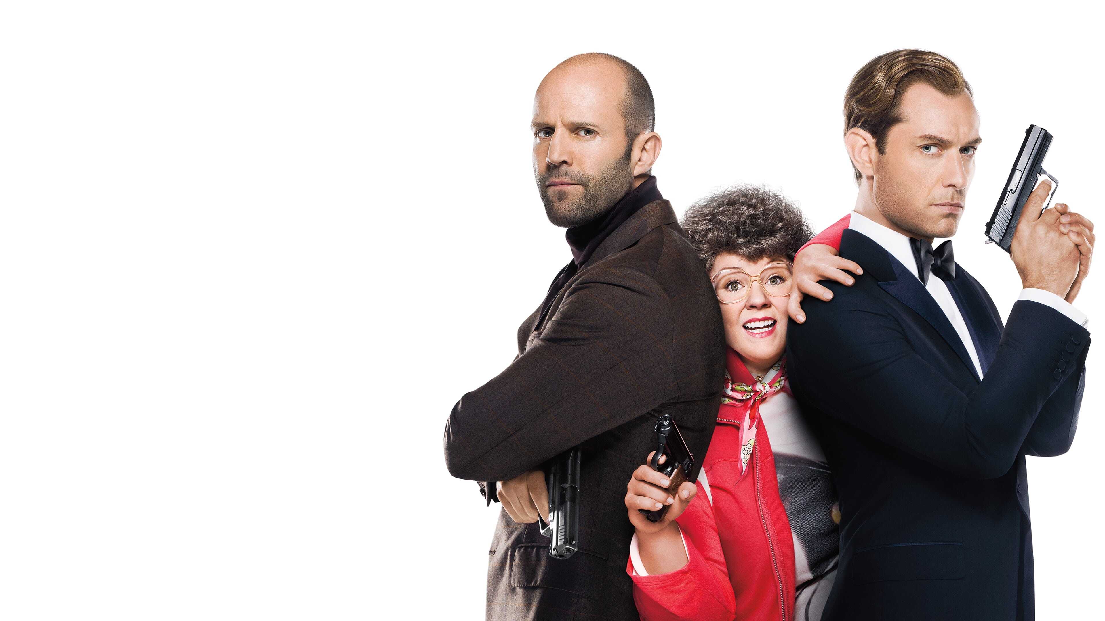 Spy 1