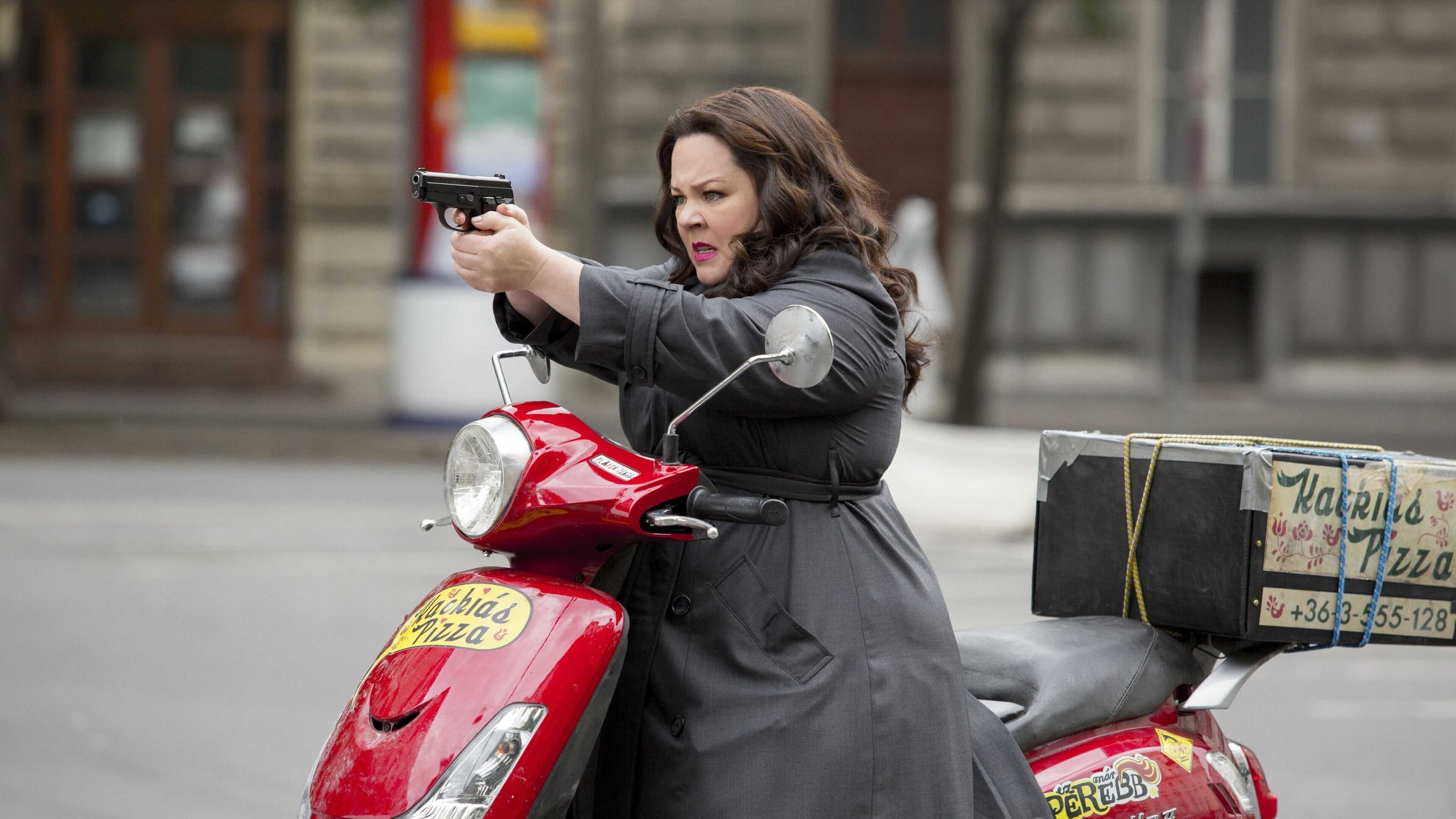 Spy 4