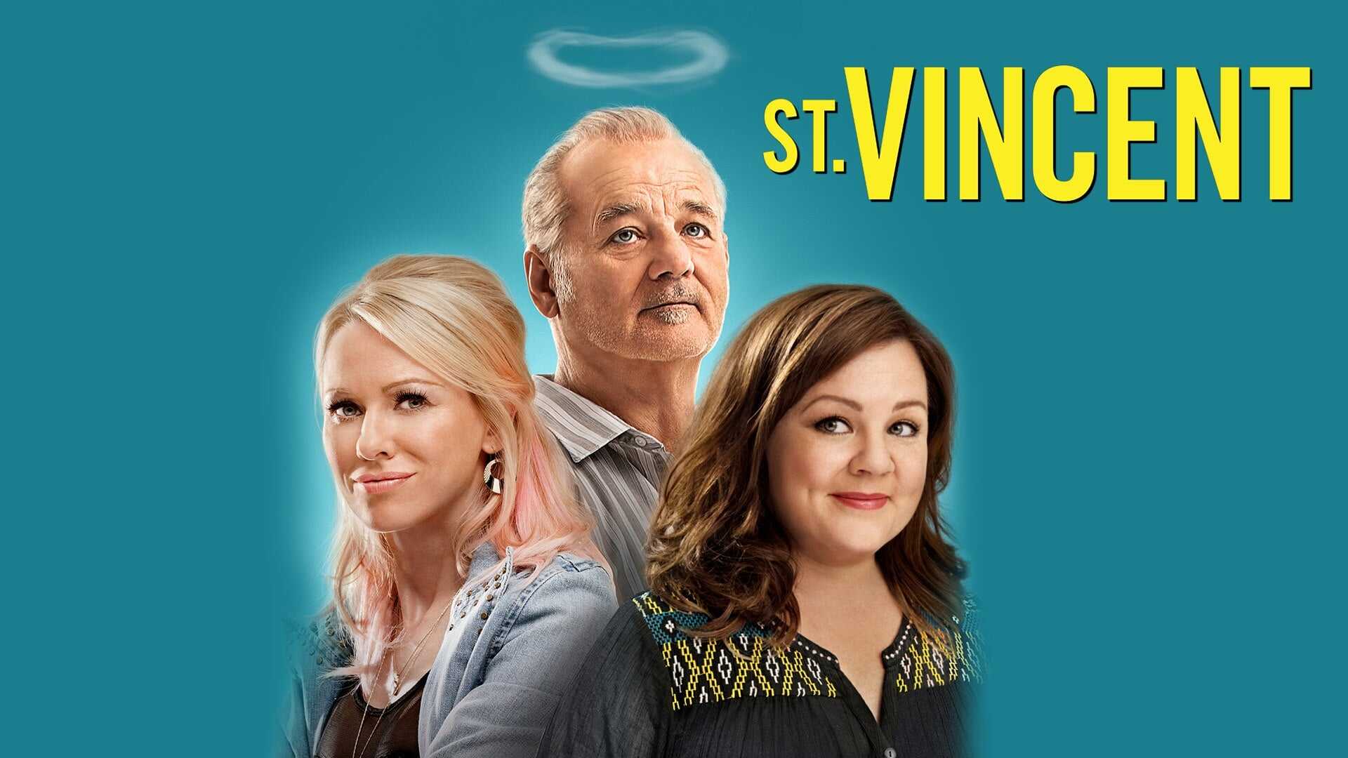 St. Vincent 1