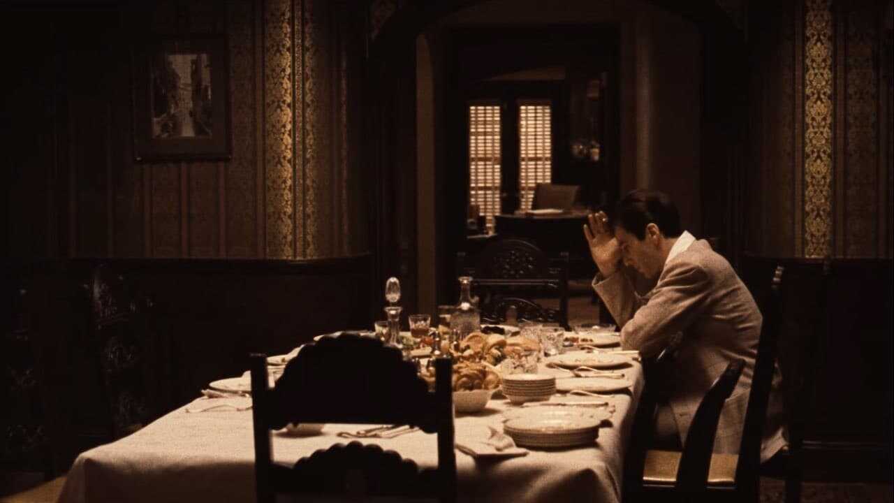 The Godfather Part II 4