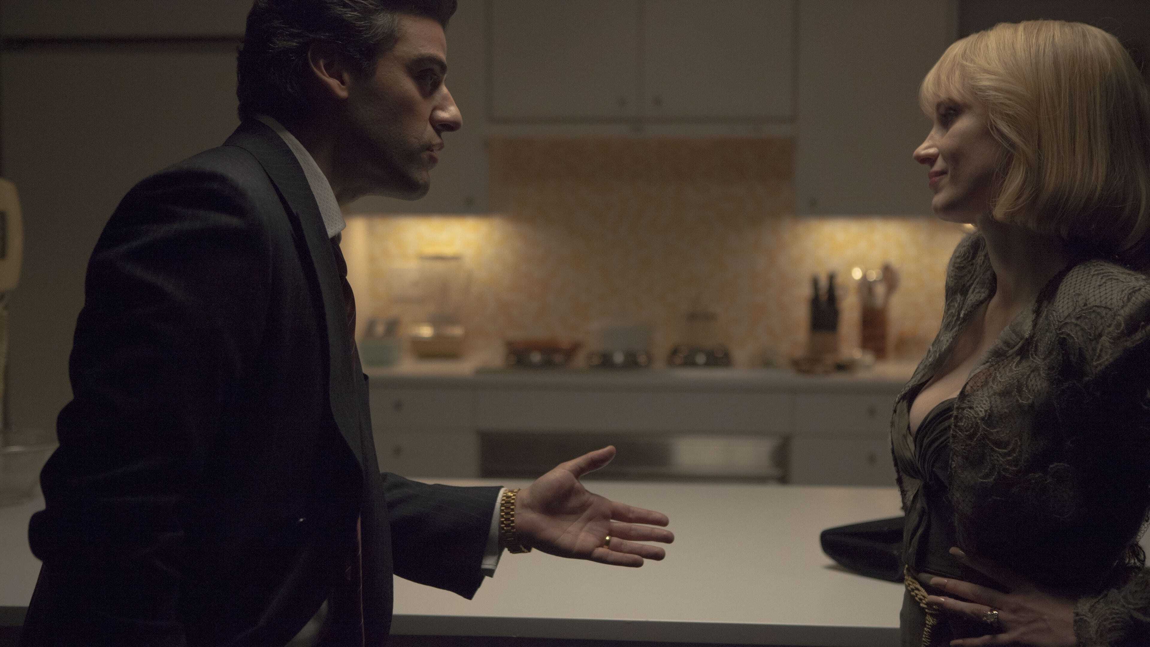 A Most Violent Year 1