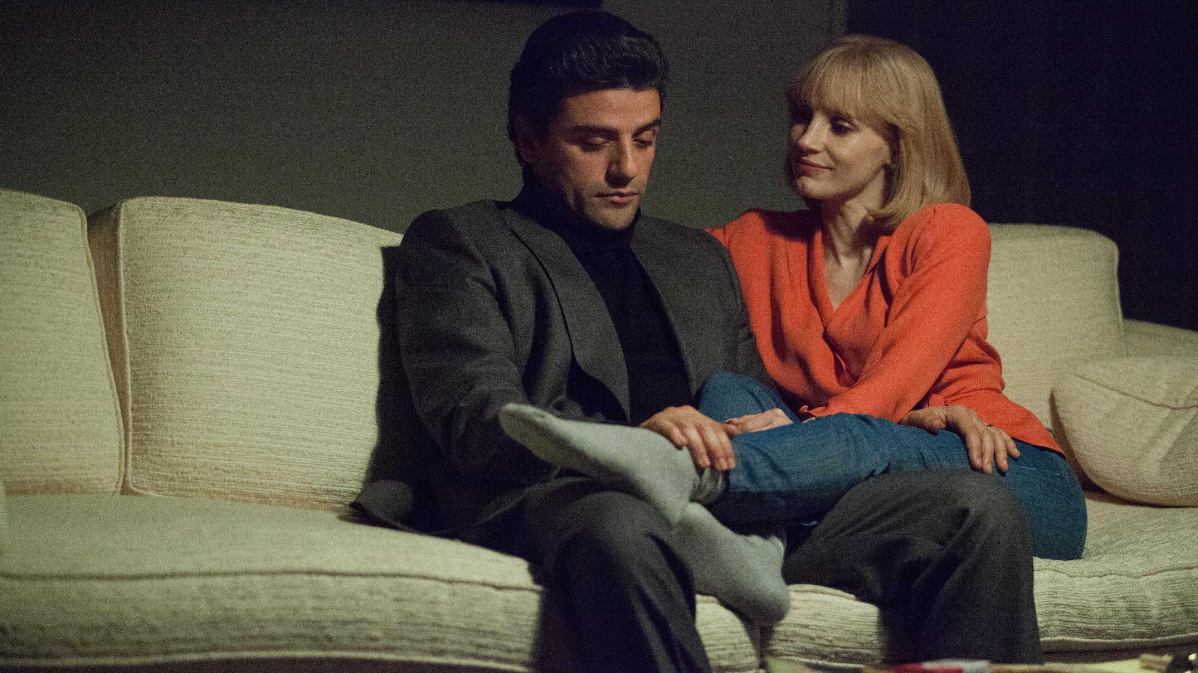 A Most Violent Year 2