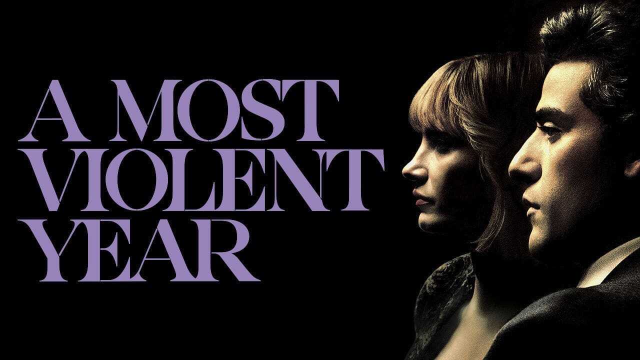A Most Violent Year 3