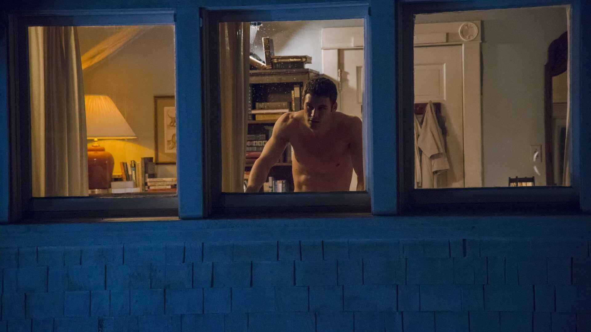 The Boy Next Door 1