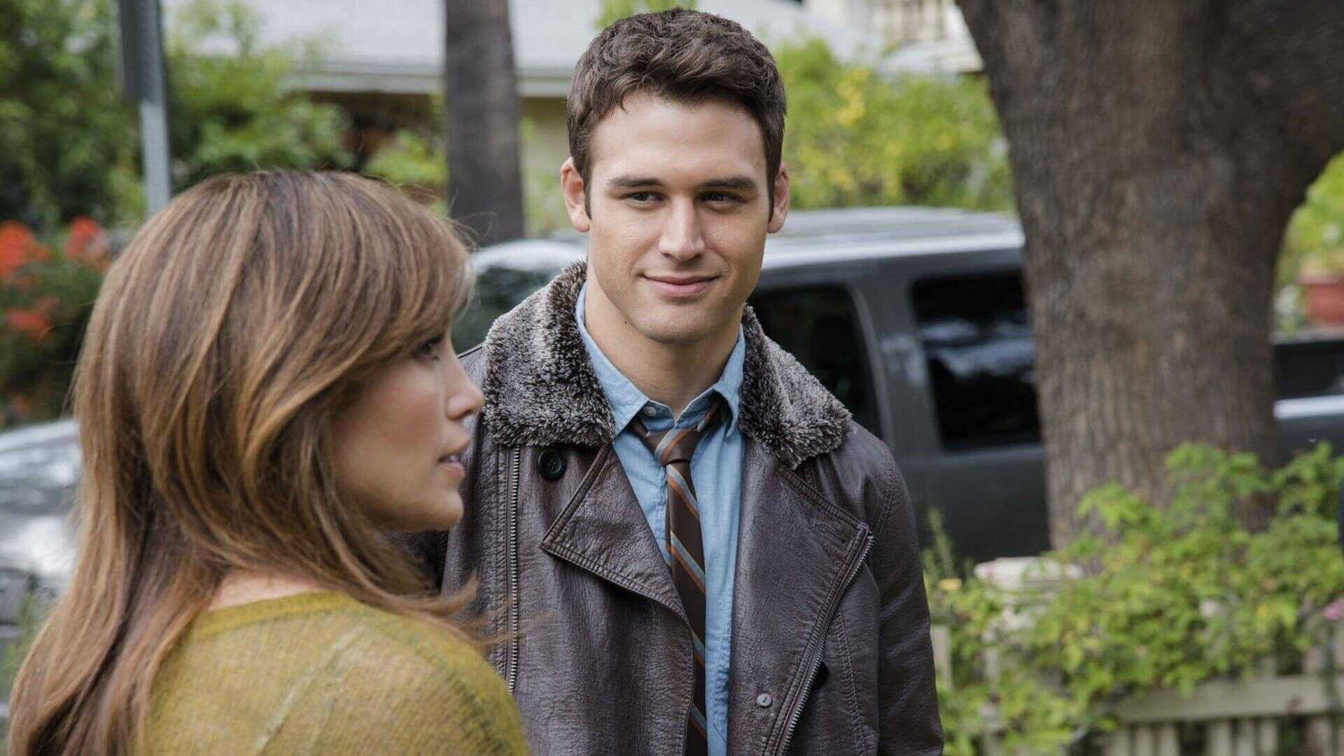 The Boy Next Door 3