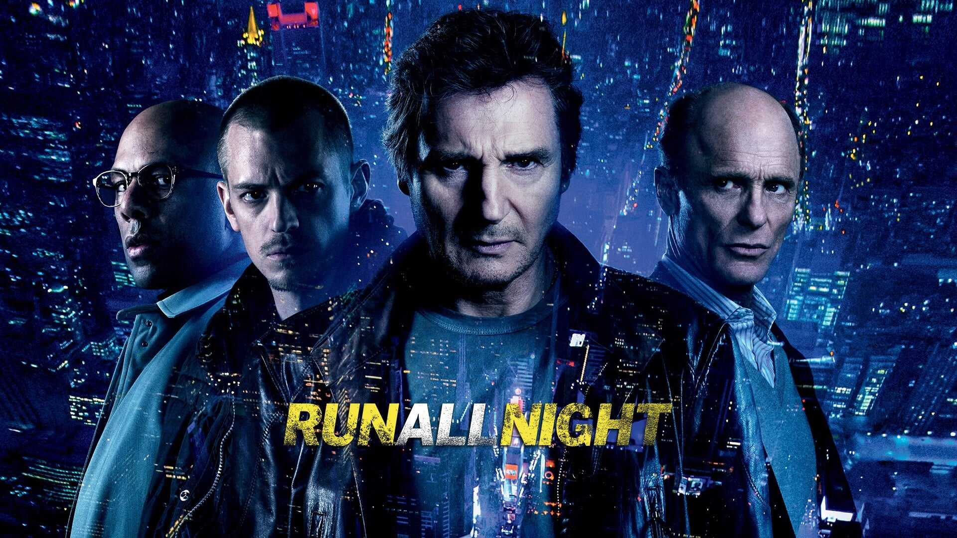 Message of an Endless Night 3