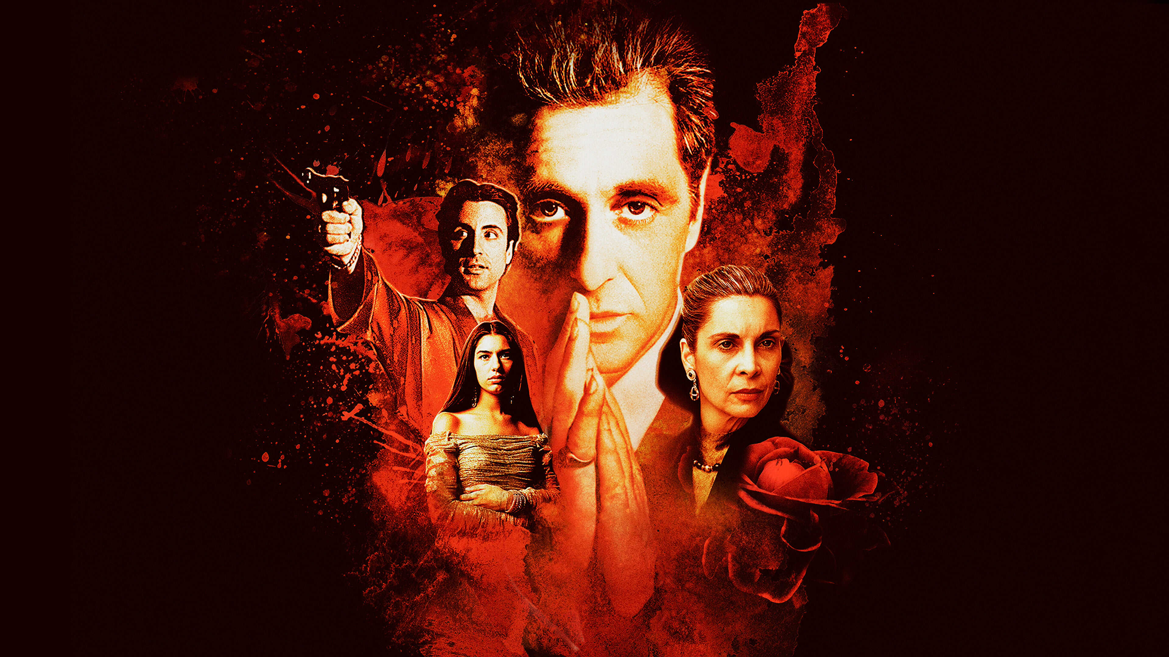 The Godfather Part III 0