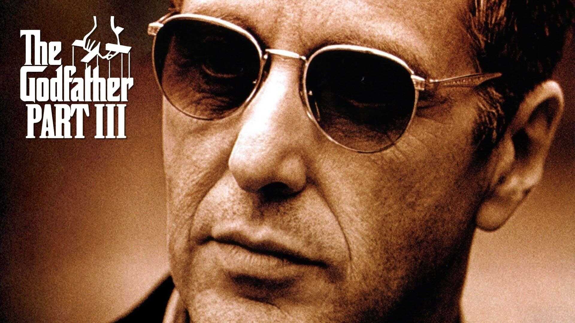 The Godfather Part III 1