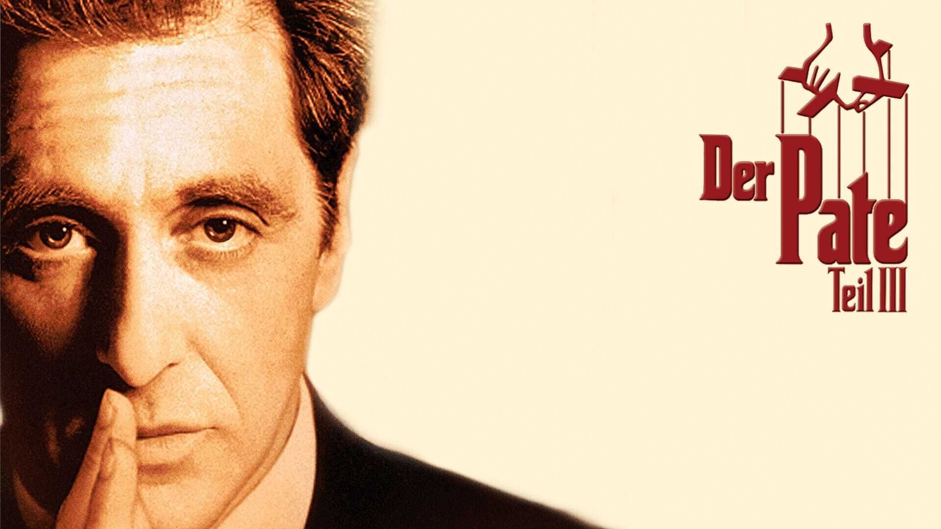 The Godfather Part III 3