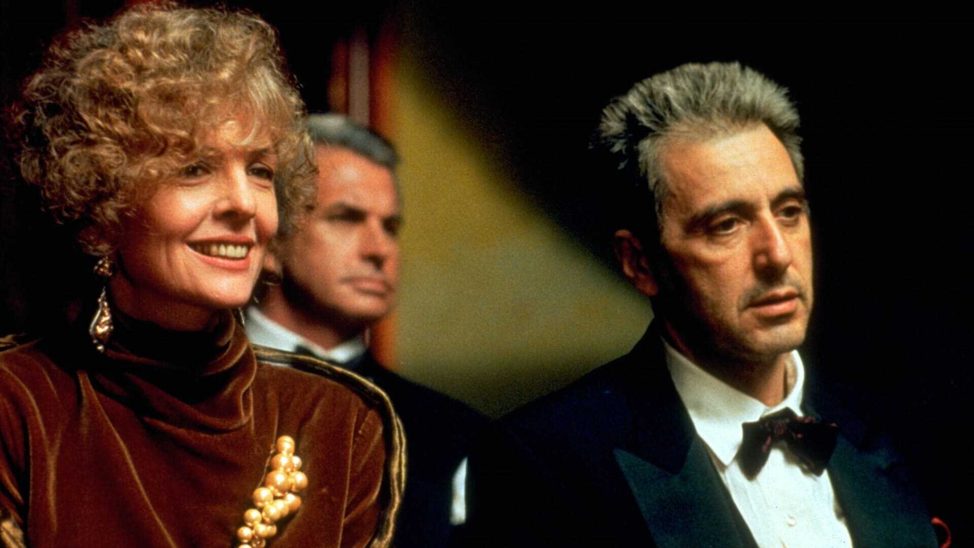 The Godfather Part III 4