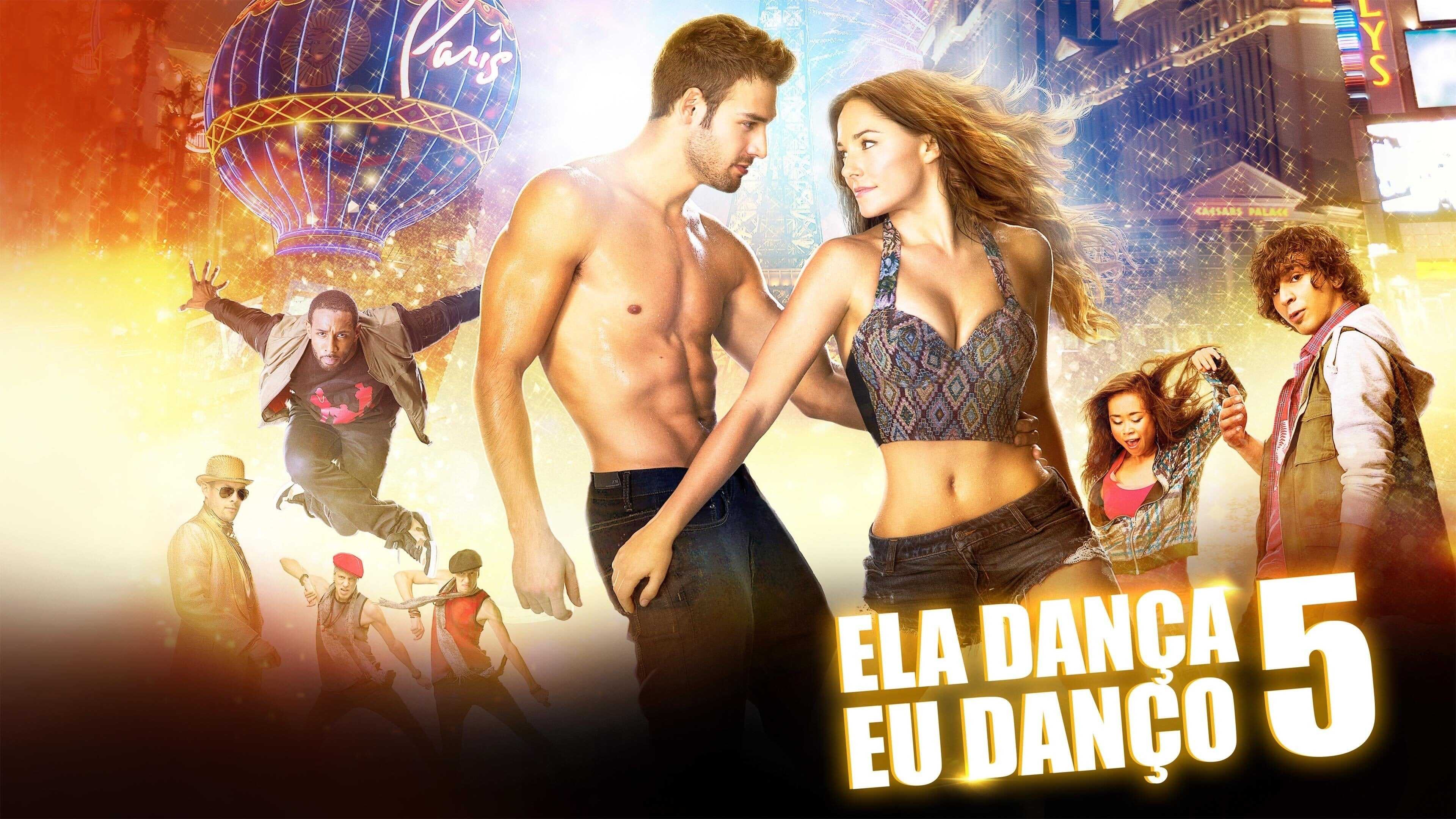 Step Up All In 4