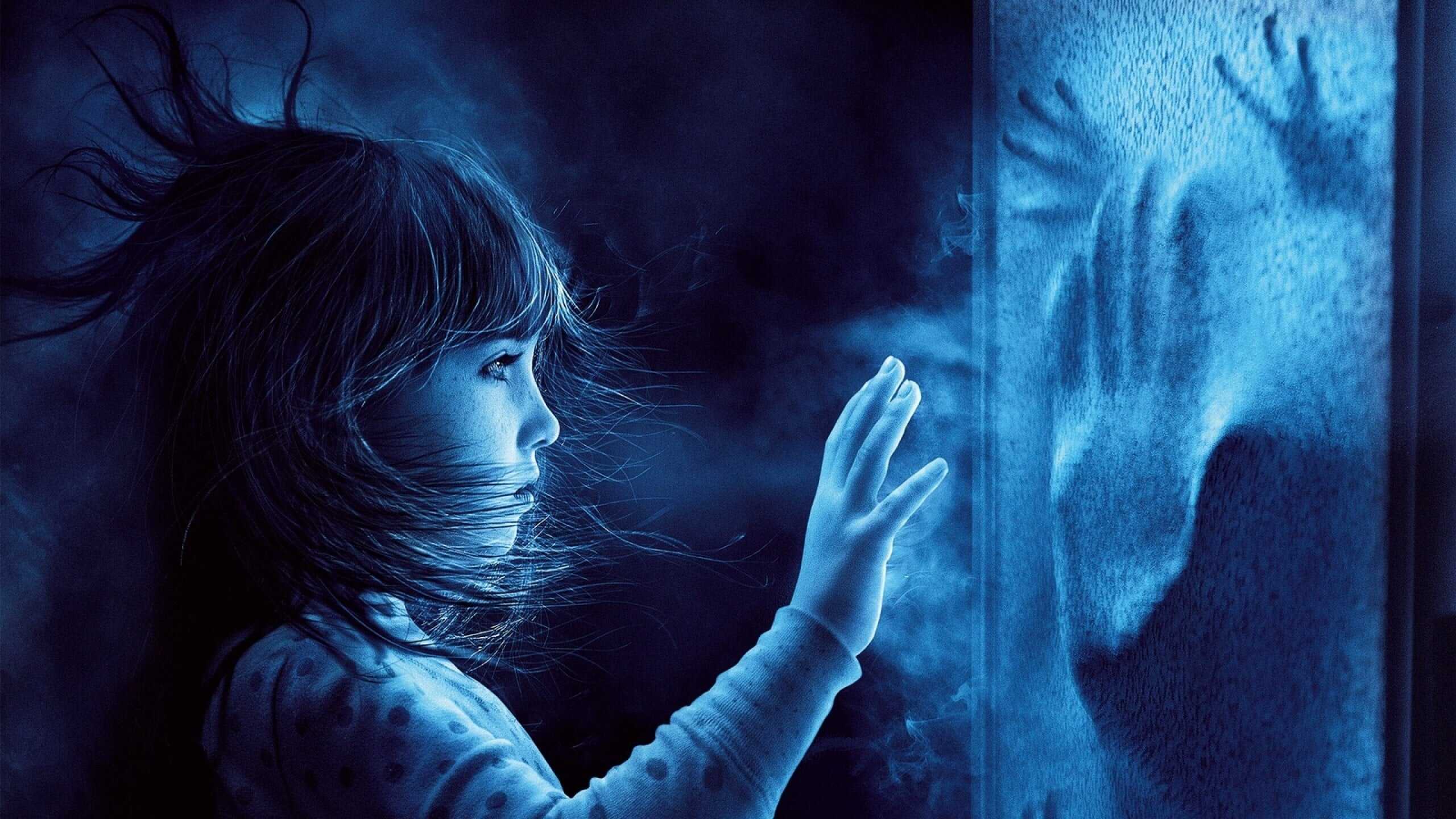 Poltergeist 1