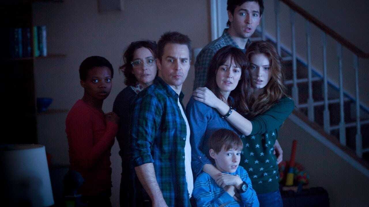 Poltergeist 2