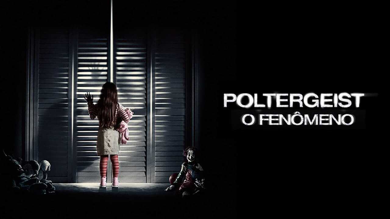Poltergeist 4