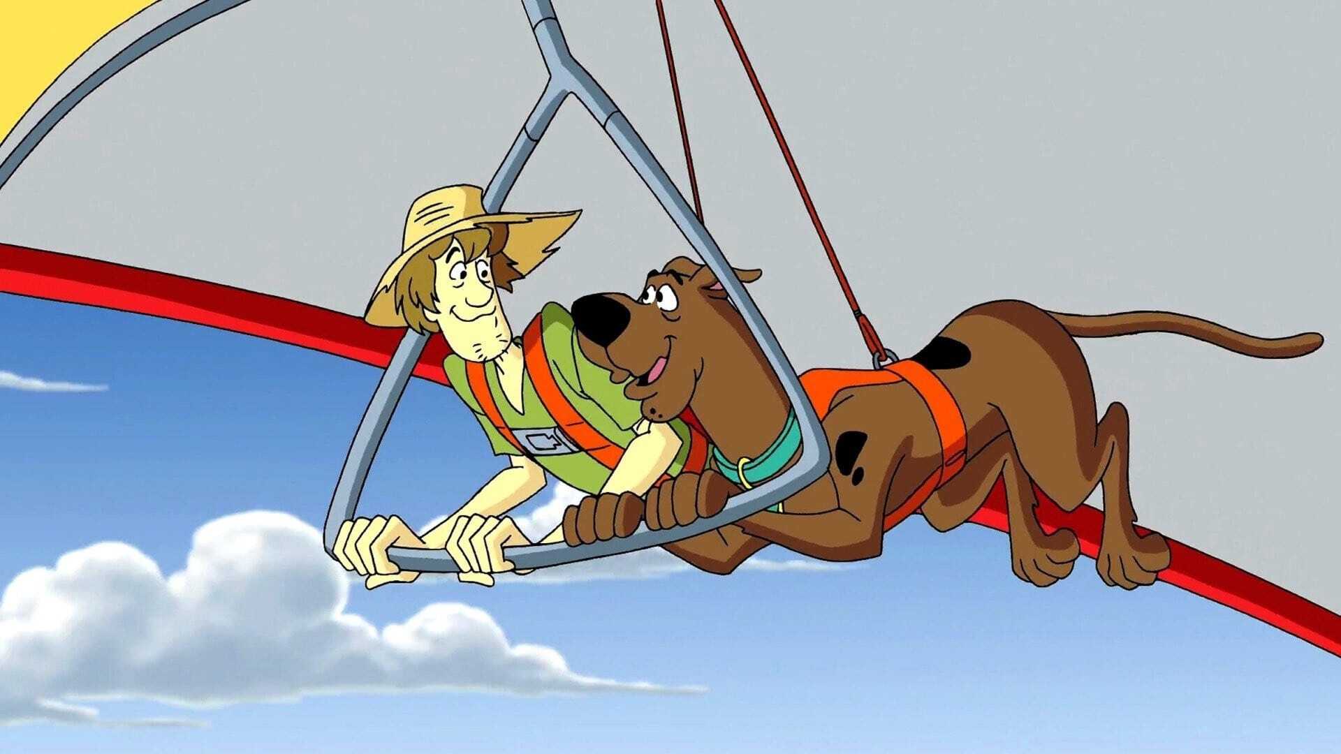 Aloha Scooby-Doo! 0